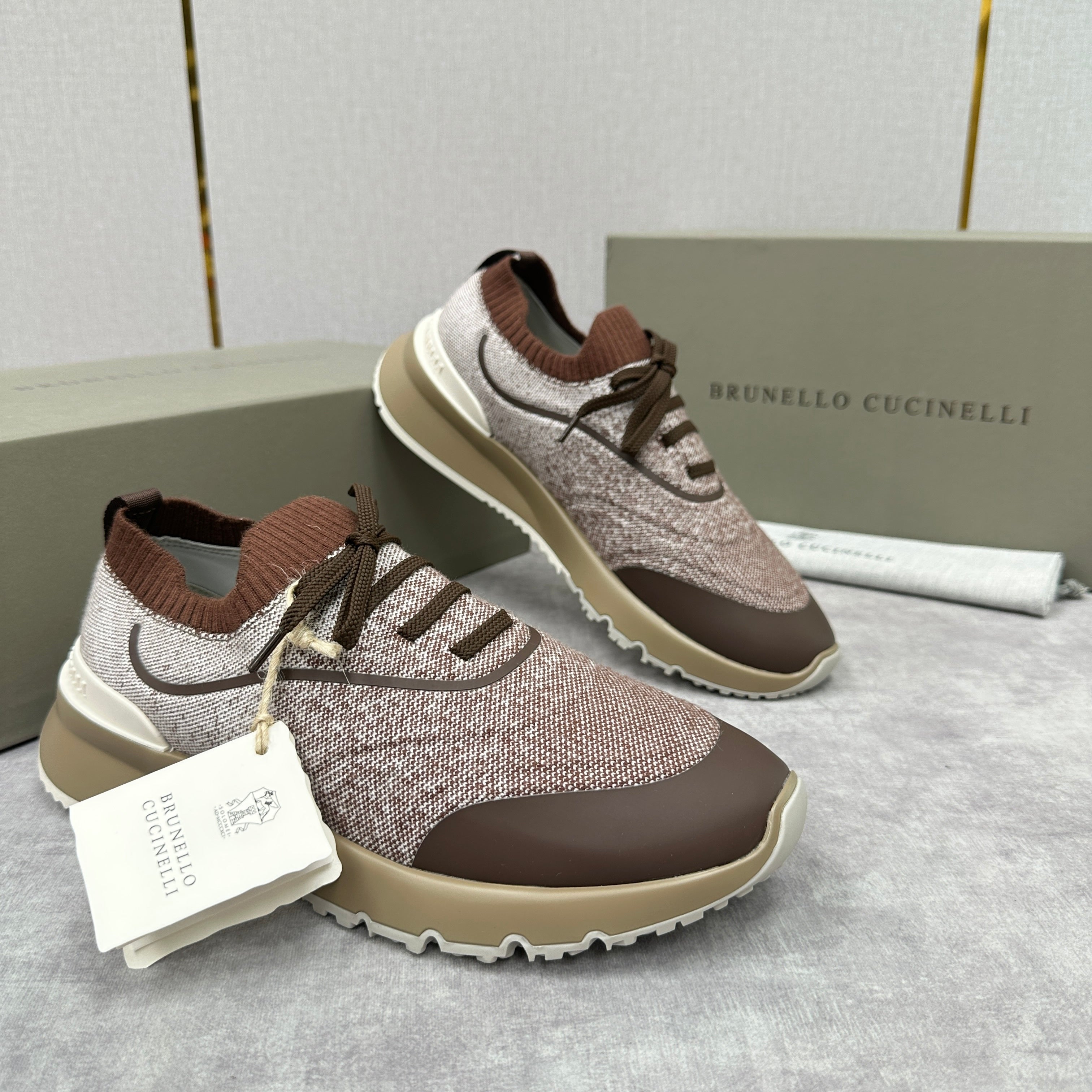 Multi-color Shoes - FashionHype.xyz