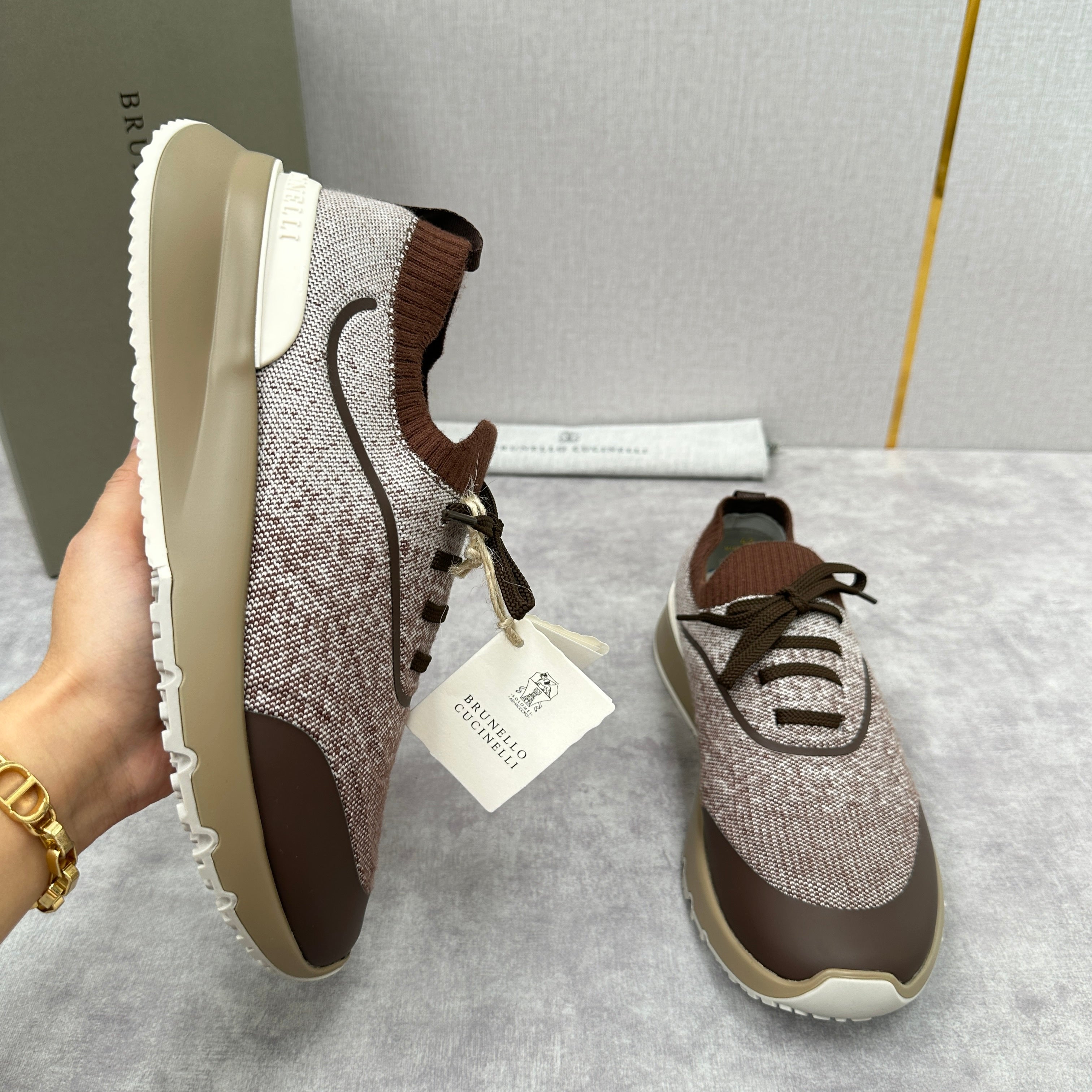 Multi-color Shoes - FashionHype.xyz