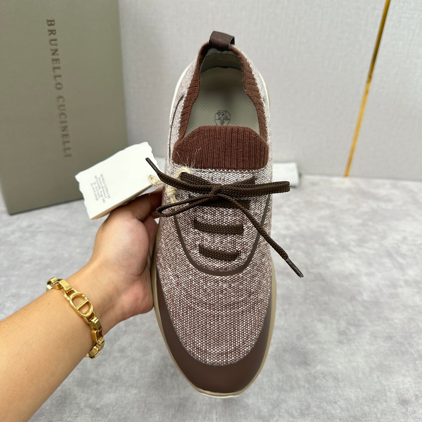 Multi-color Shoes - FashionHype.xyz