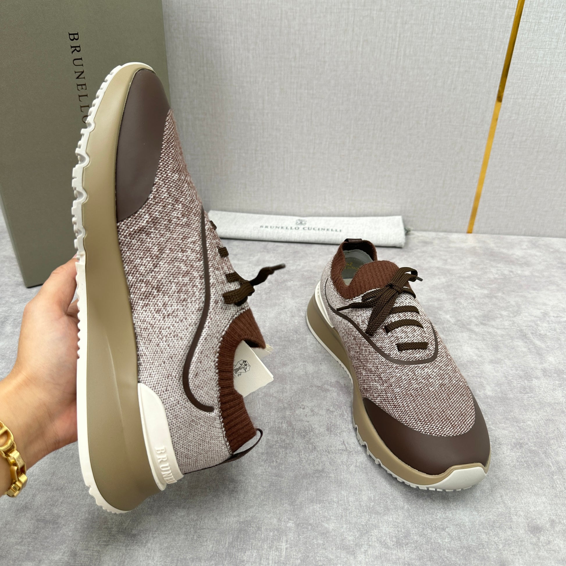 Multi-color Shoes - FashionHype.xyz