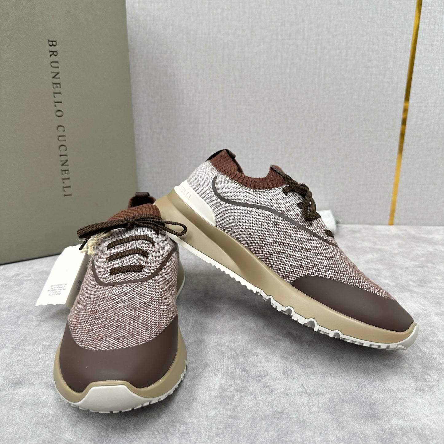 Multi-color Shoes - FashionHype.xyz