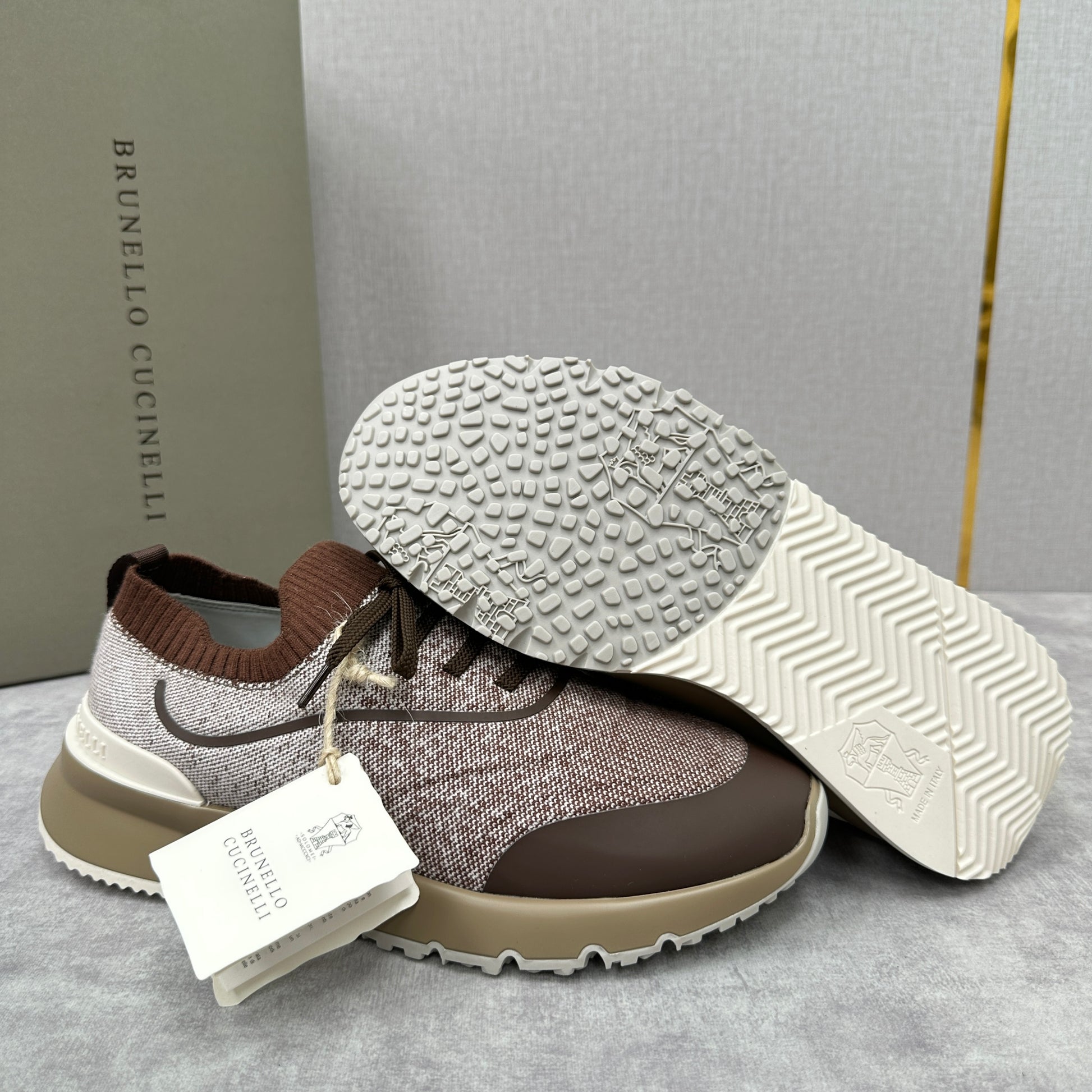 Multi-color Shoes - FashionHype.xyz