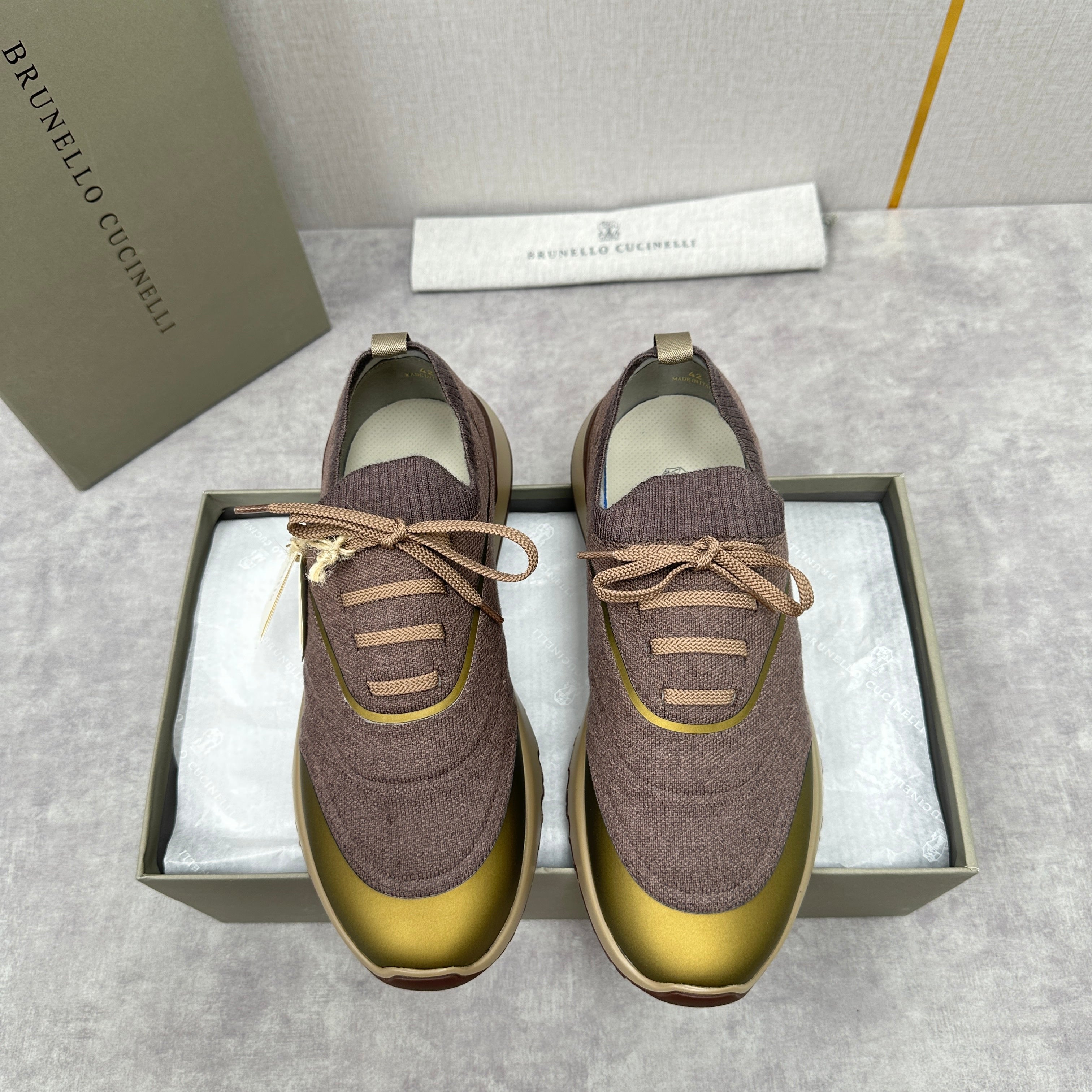 Multi-color Shoes - FashionHype.xyz
