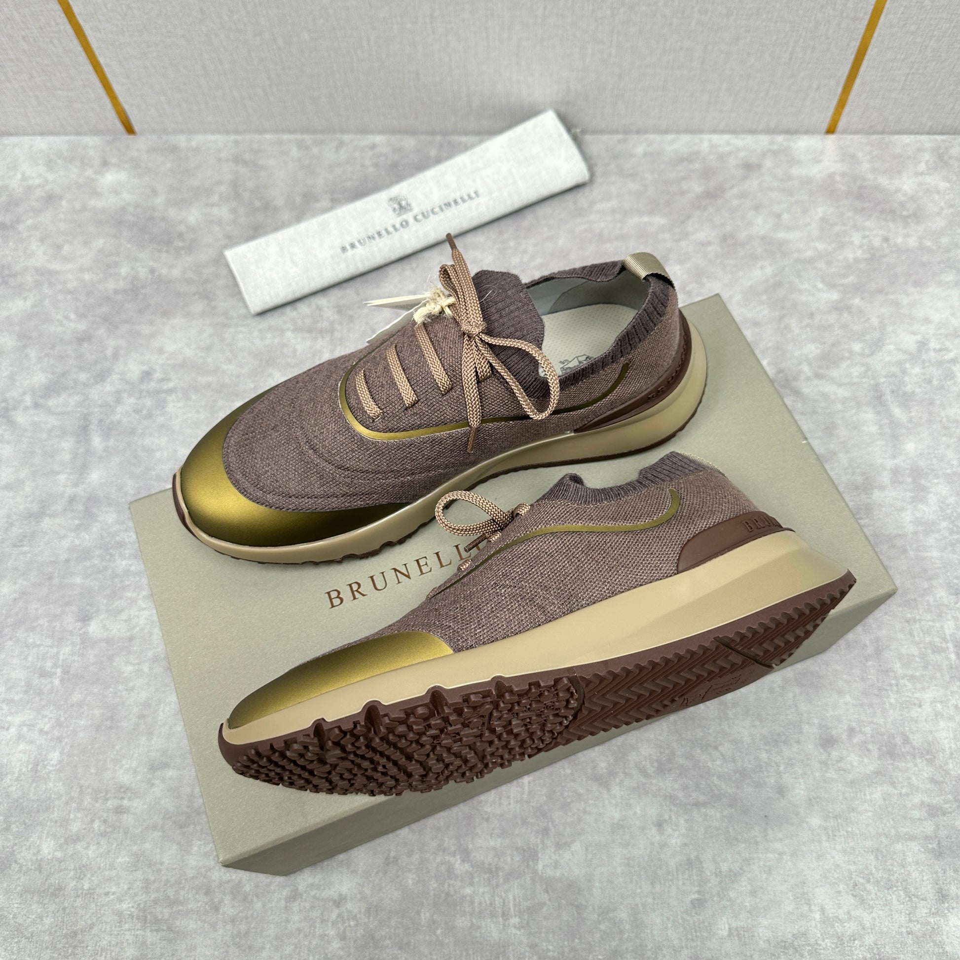 Multi-color Shoes - FashionHype.xyz