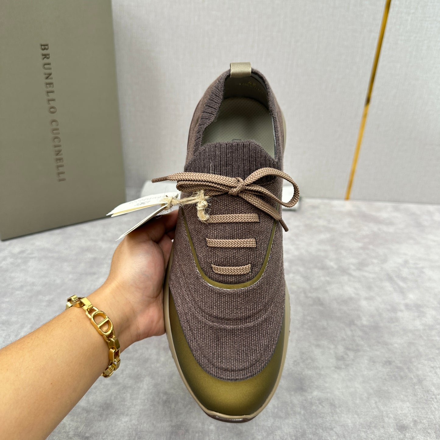 Multi-color Shoes - FashionHype.xyz