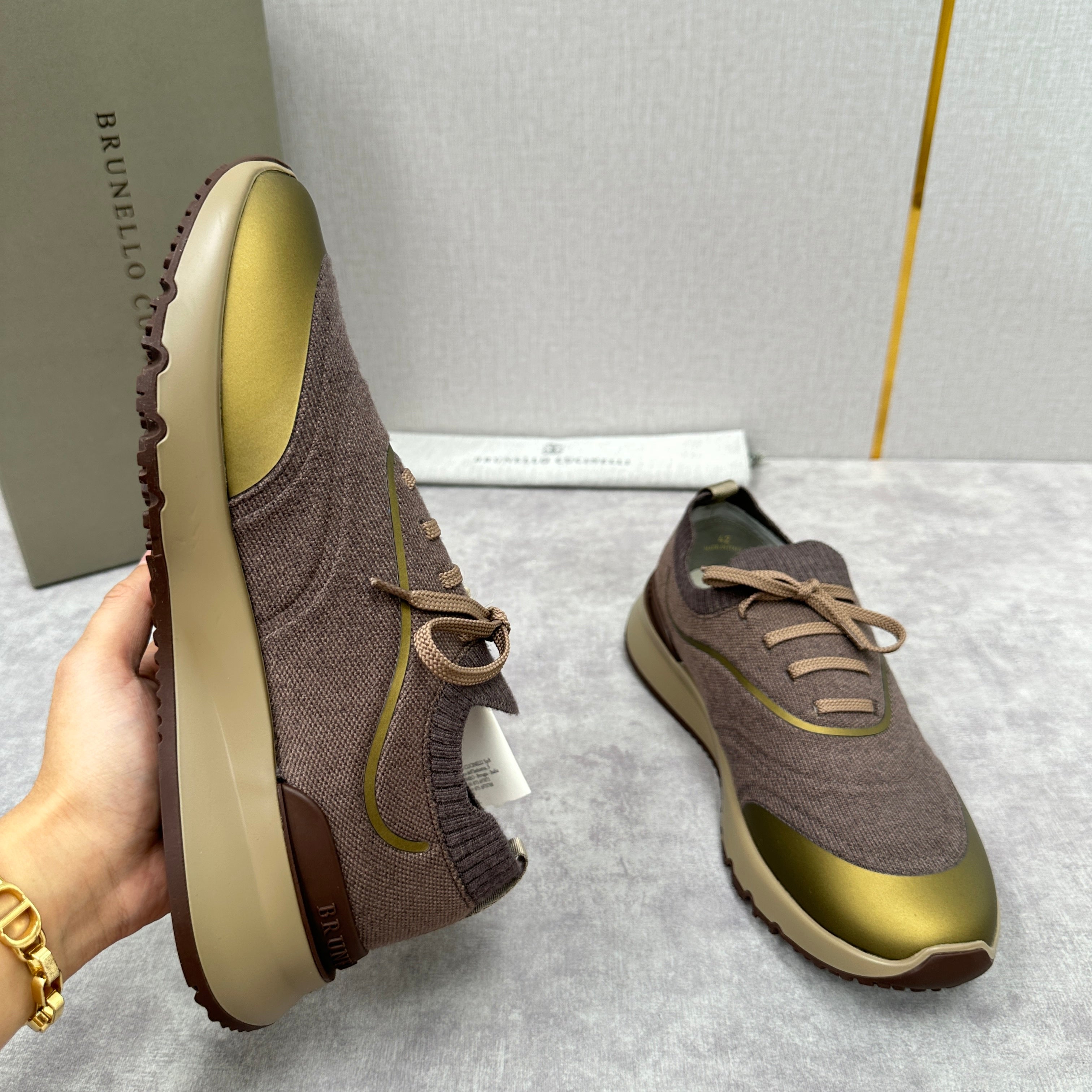 Multi-color Shoes - FashionHype.xyz