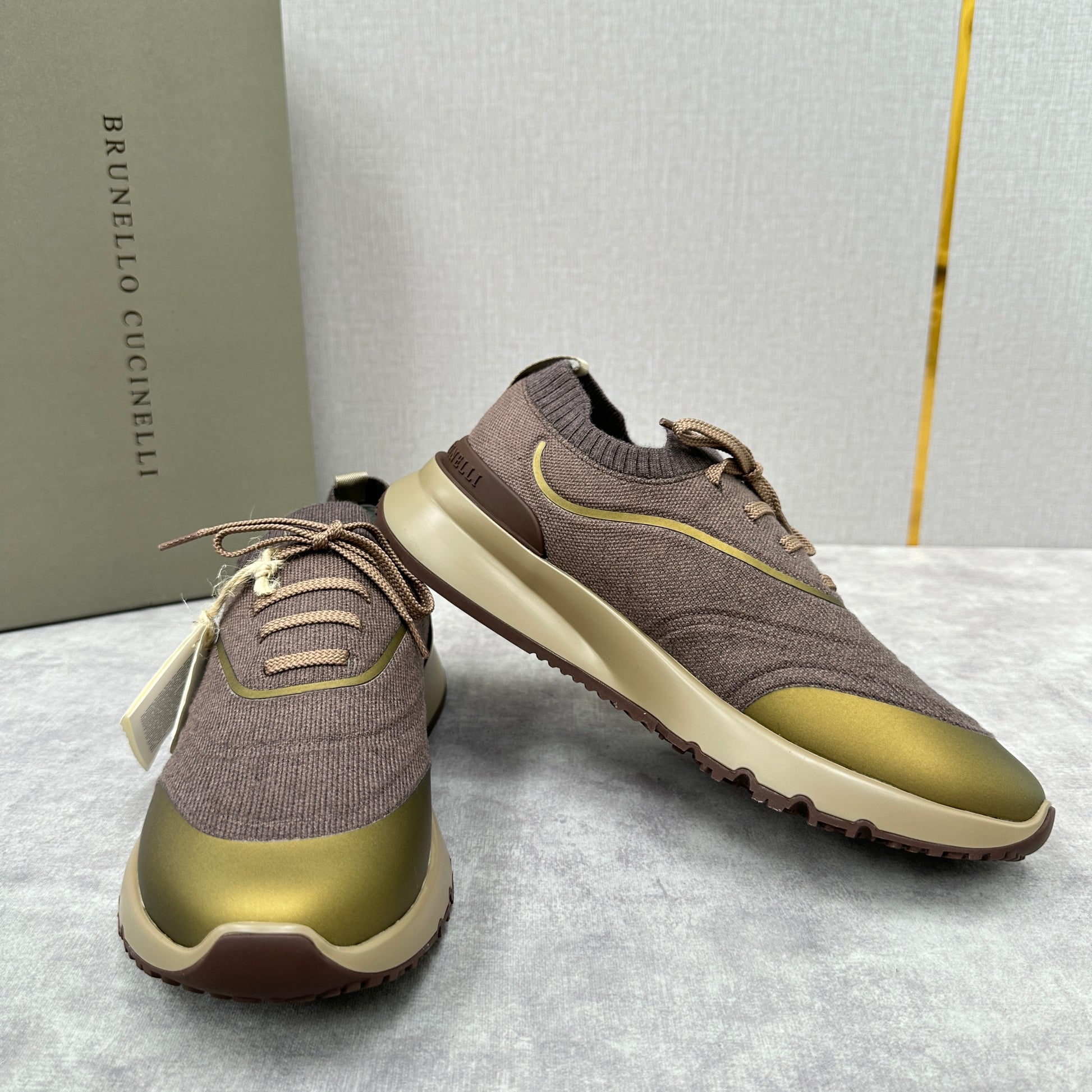 Multi-color Shoes - FashionHype.xyz