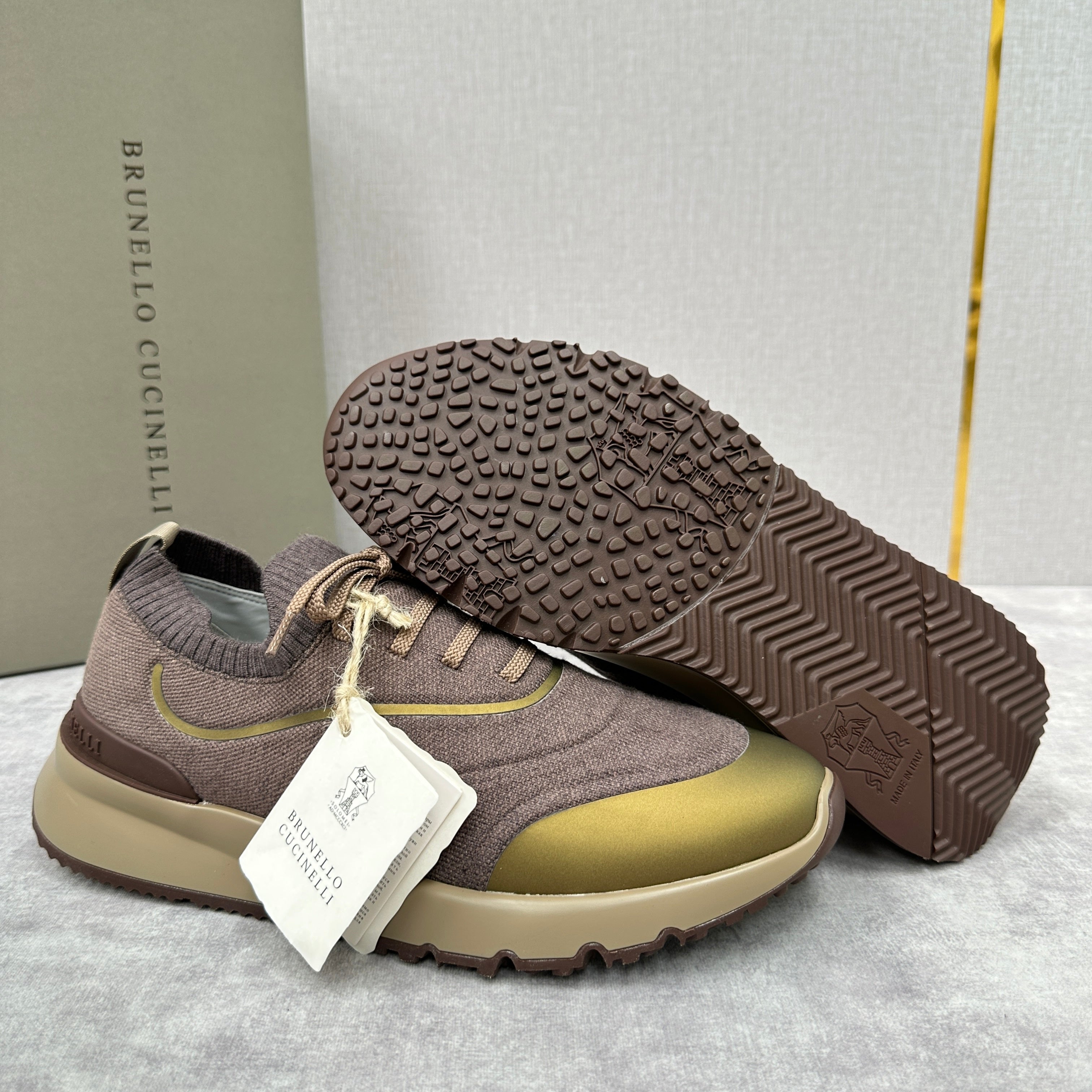 Multi-color Shoes - FashionHype.xyz