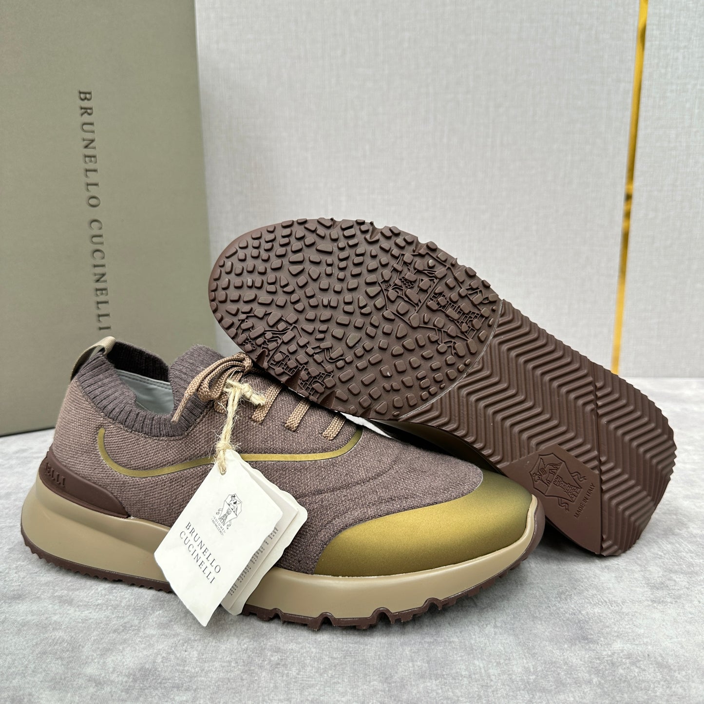 Multi-color Shoes - FashionHype.xyz