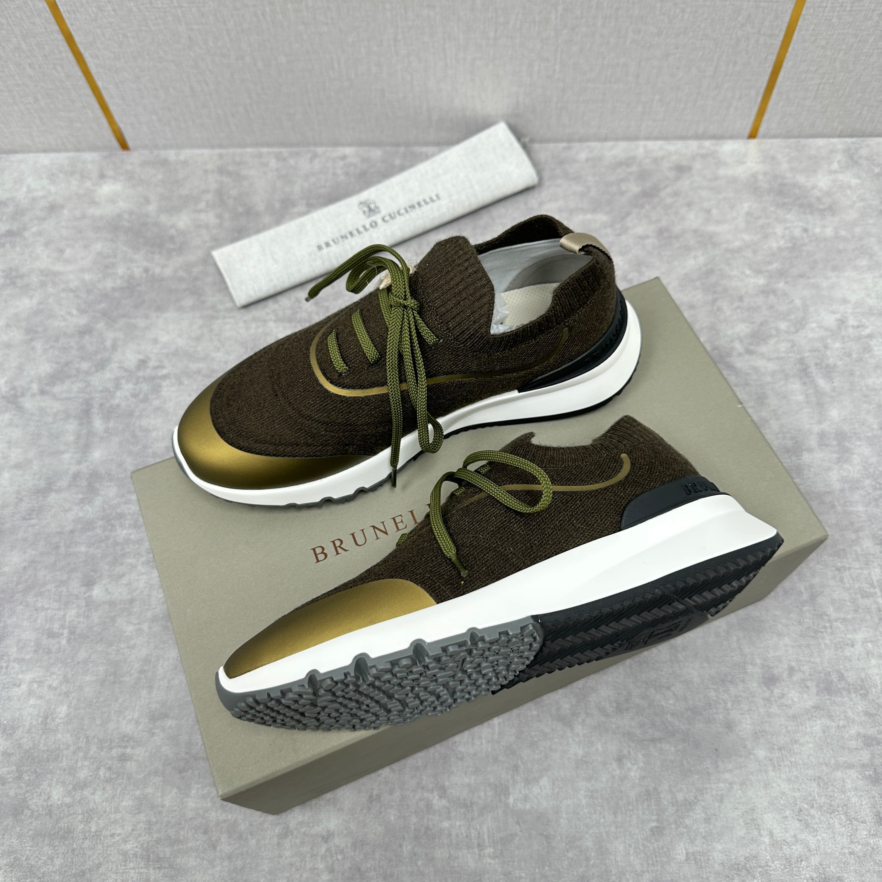 Multi-color Shoes - FashionHype.xyz