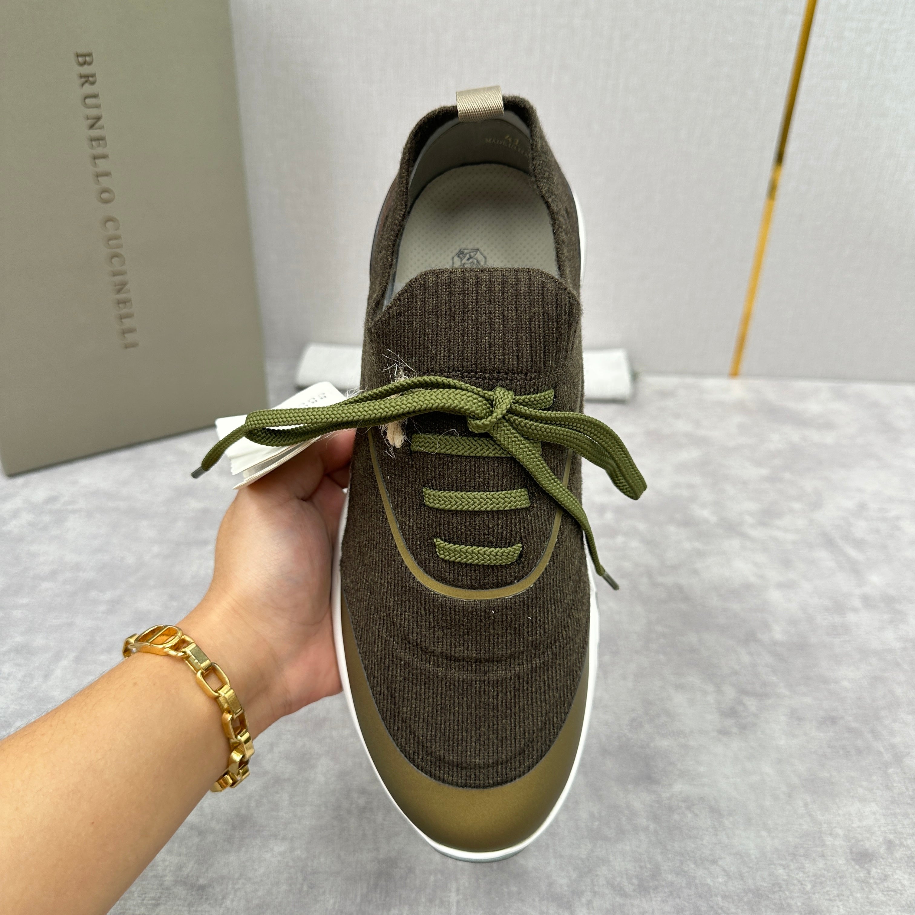 Multi-color Shoes - FashionHype.xyz