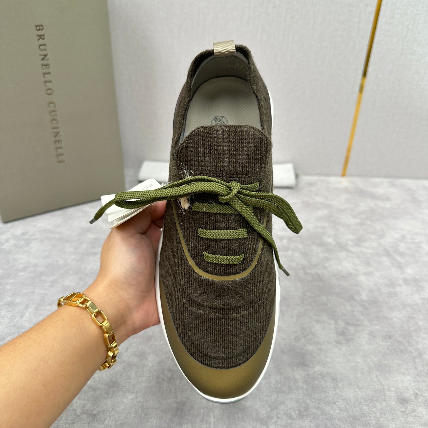 Multi-color Shoes - FashionHype.xyz