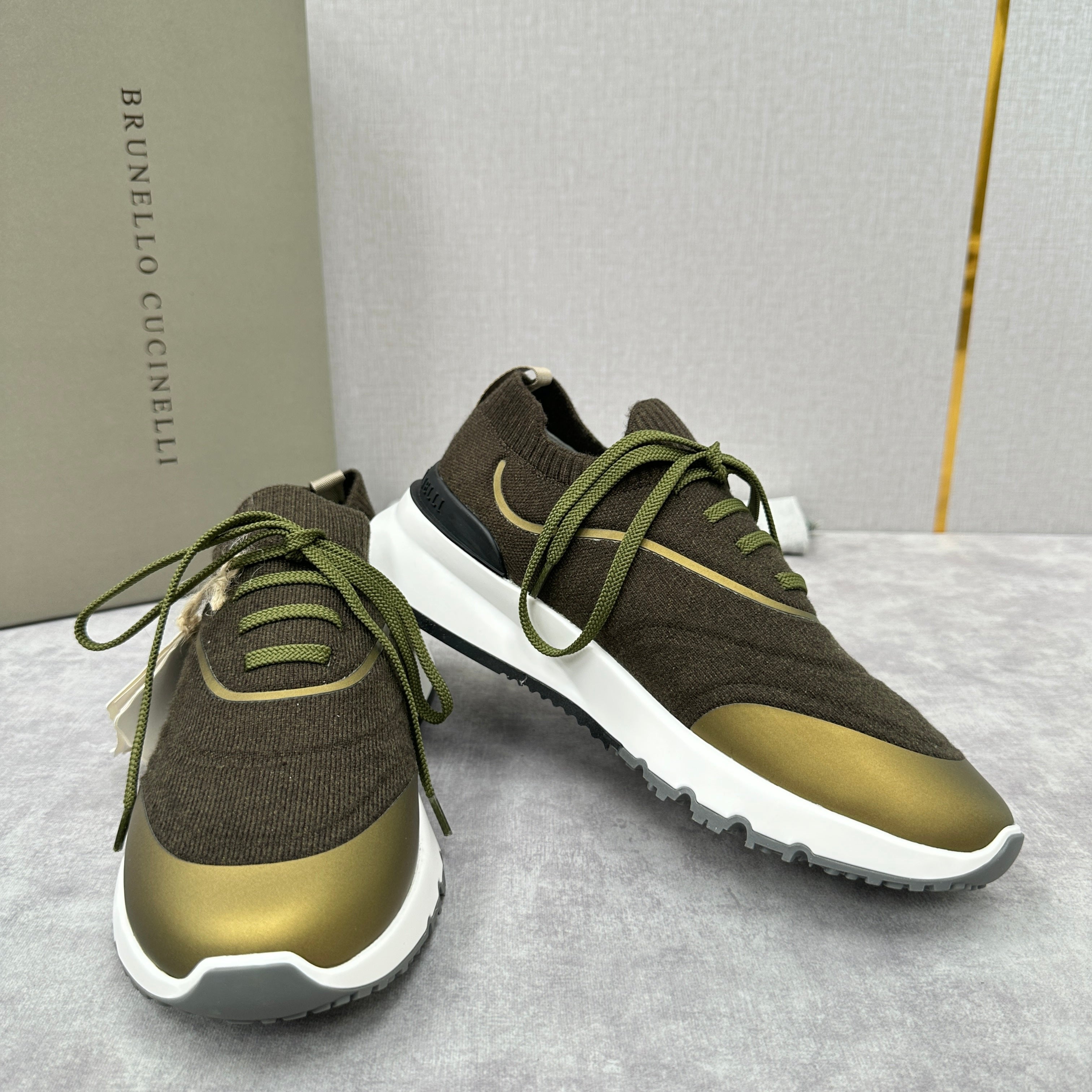 Multi-color Shoes - FashionHype.xyz
