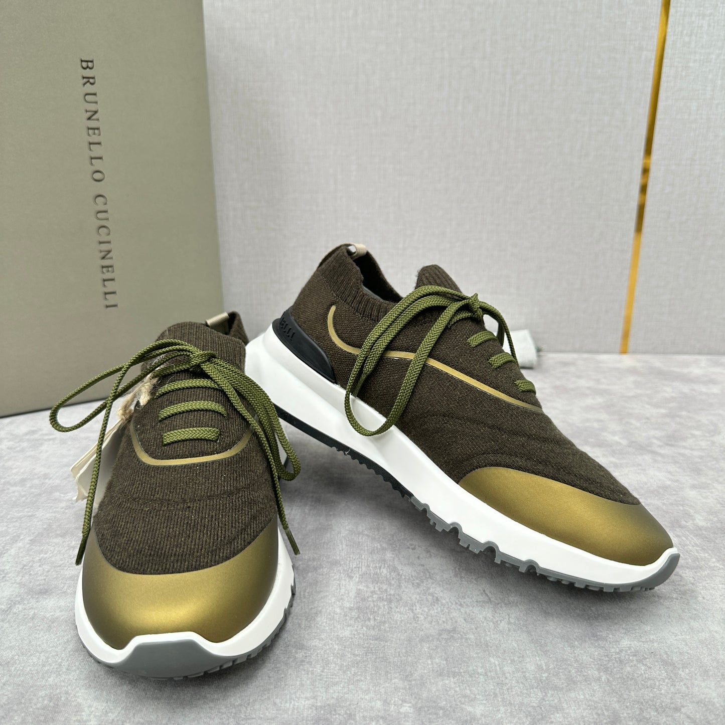 Multi-color Shoes - FashionHype.xyz