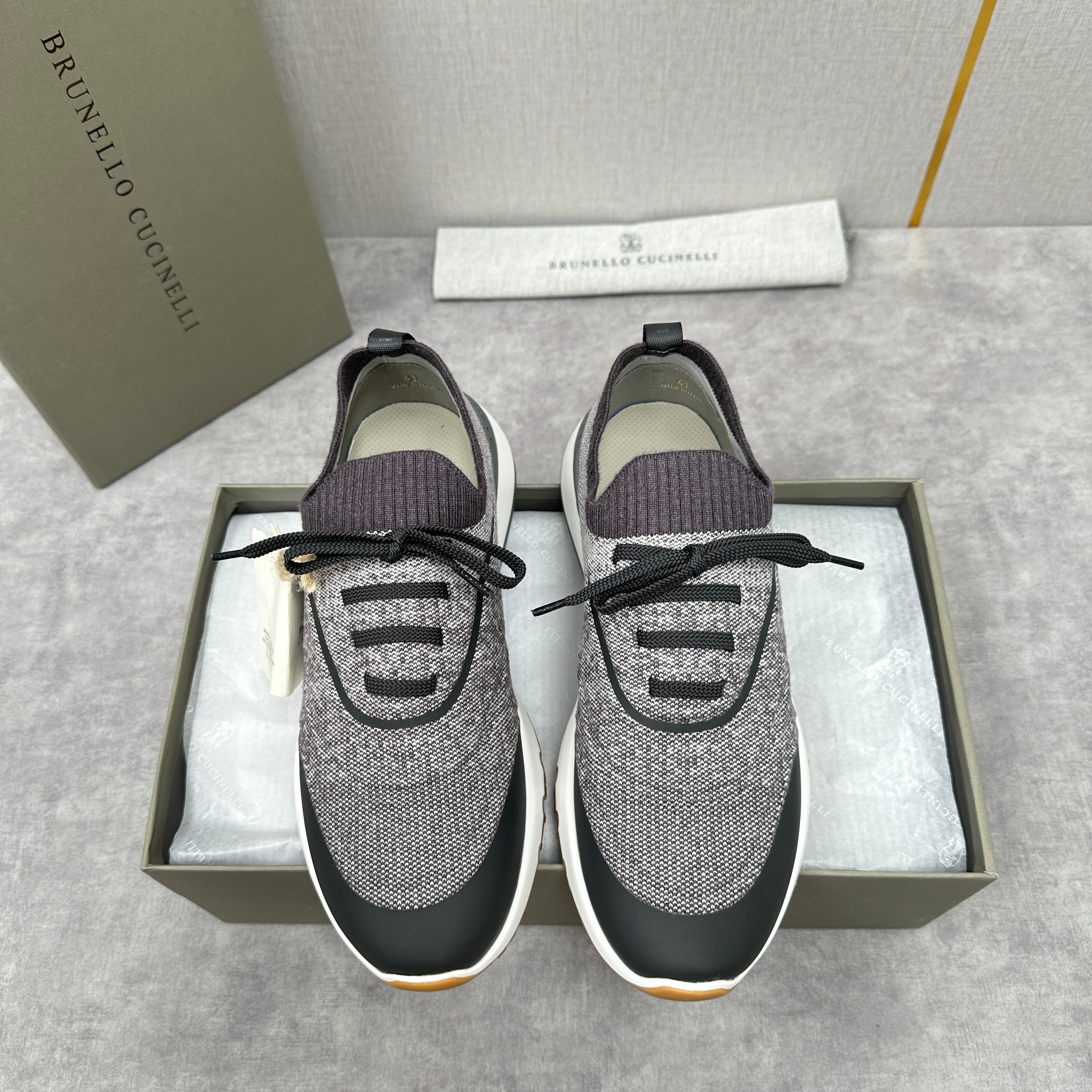 Multi-color Shoes