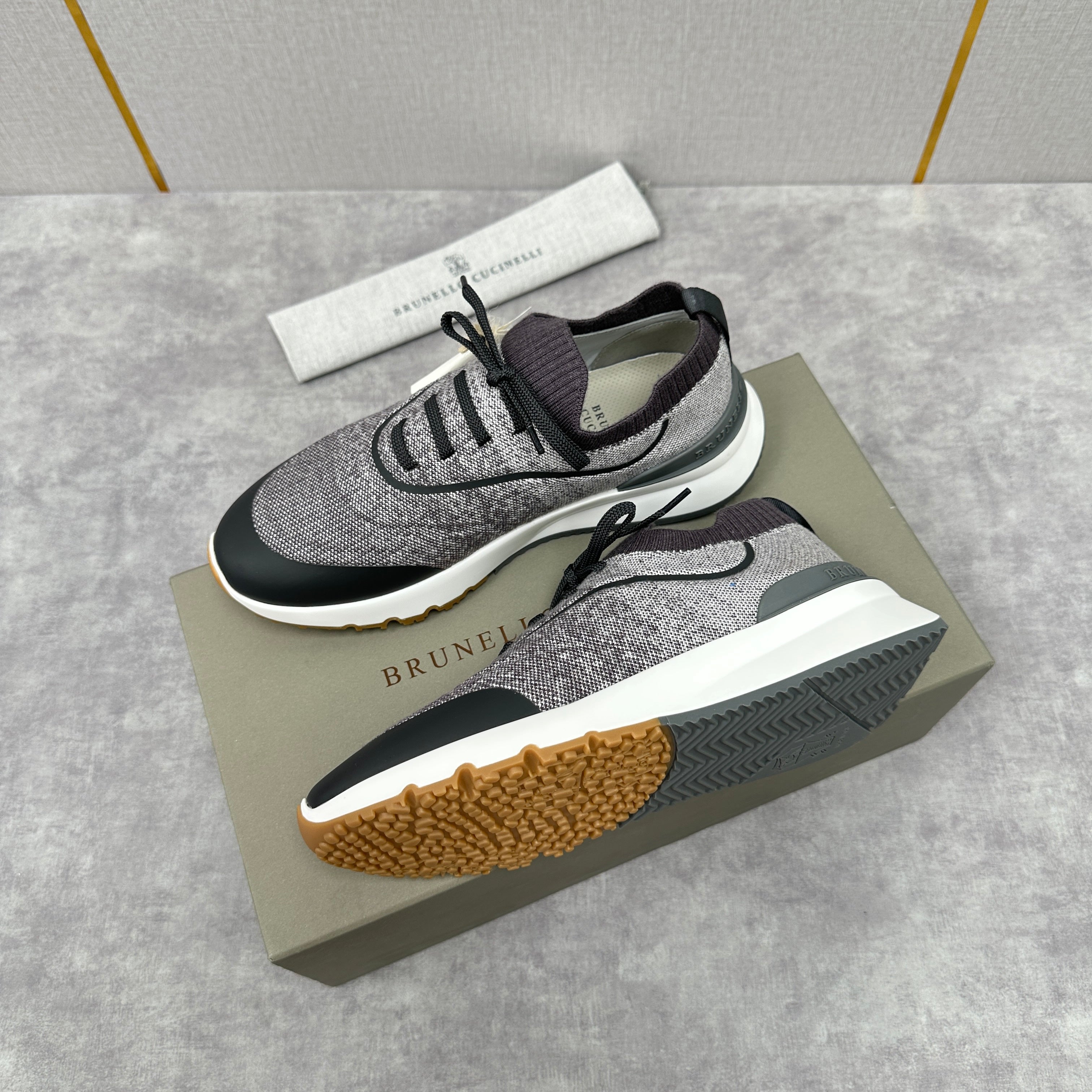 Multi-color Shoes