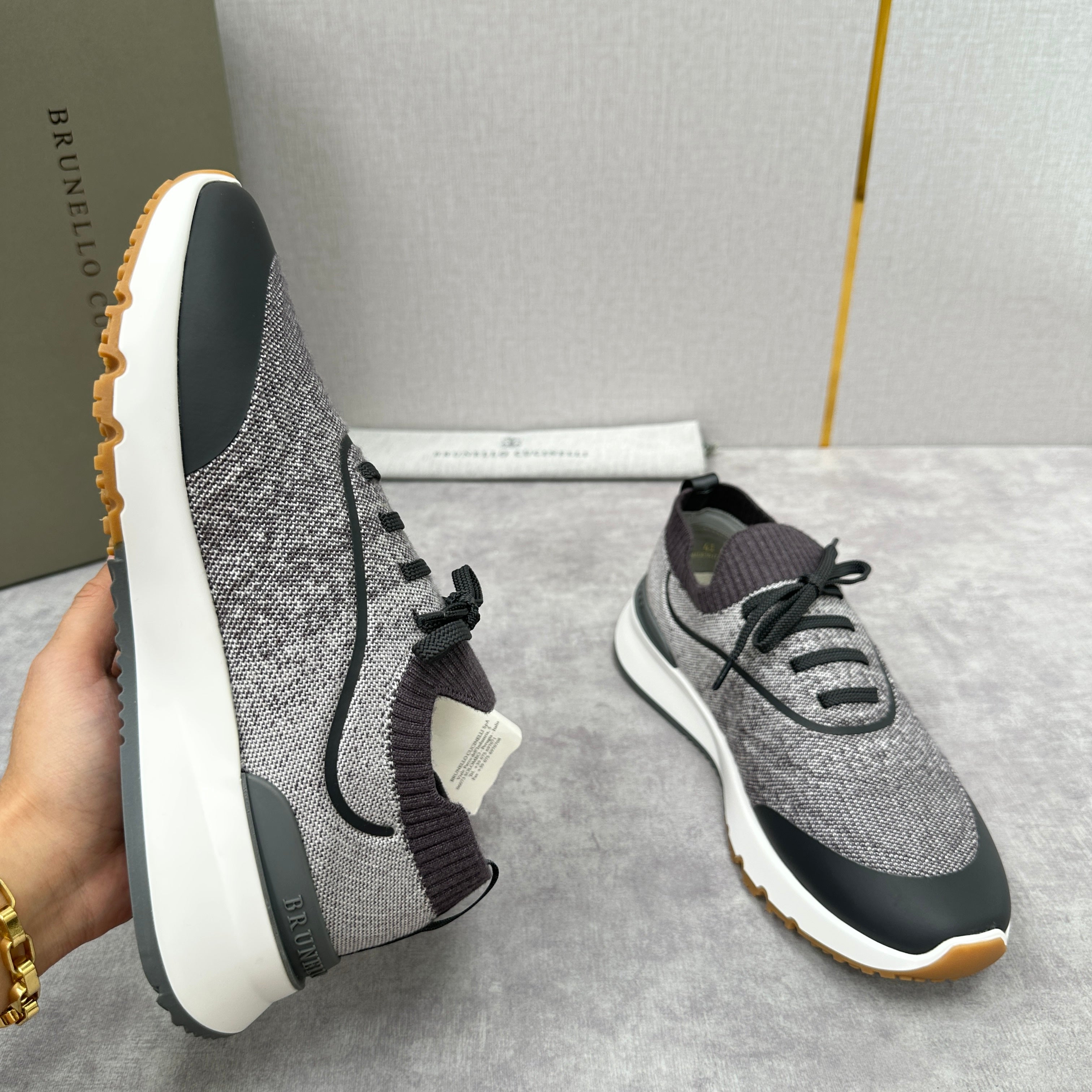 Multi-color Shoes