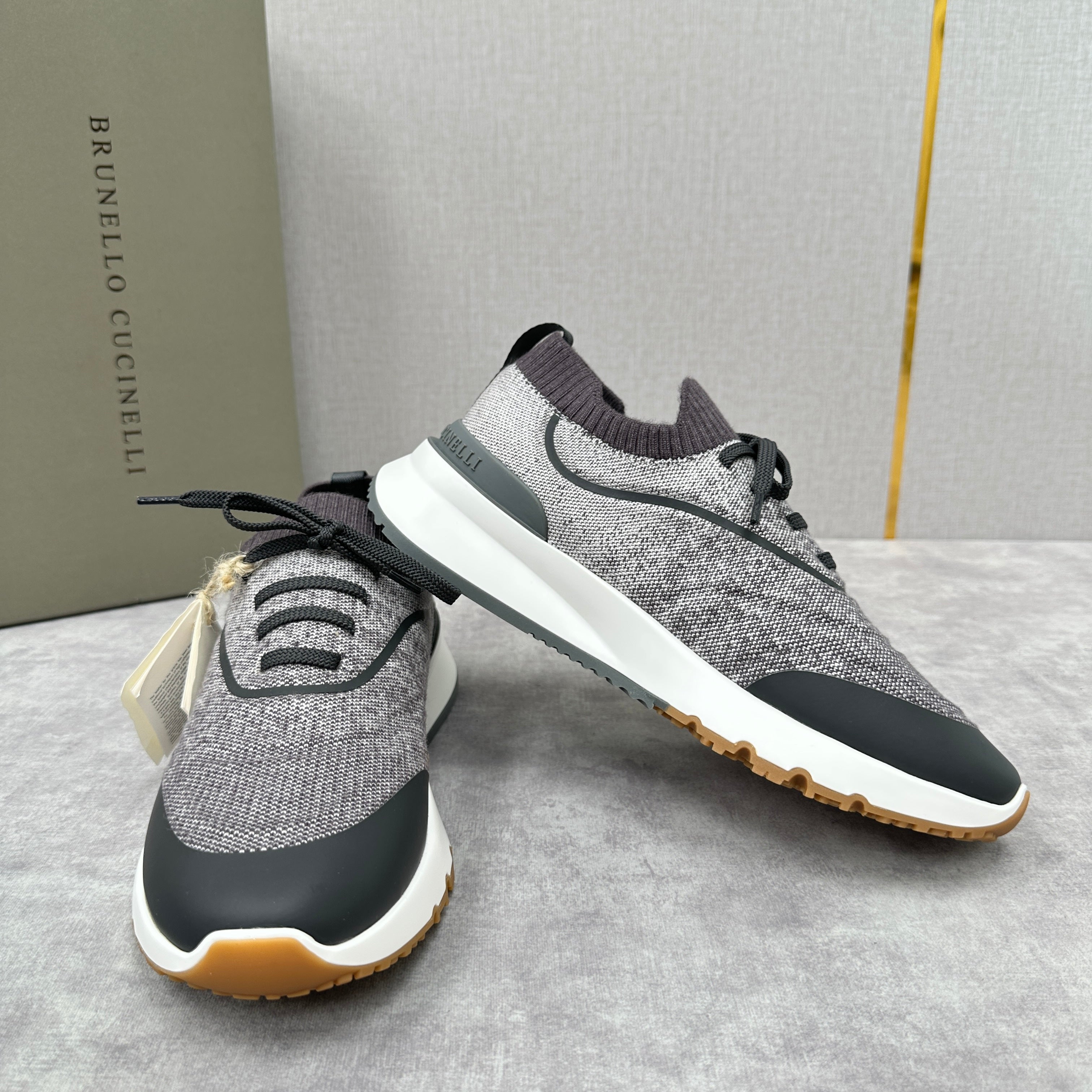 Multi-color Shoes