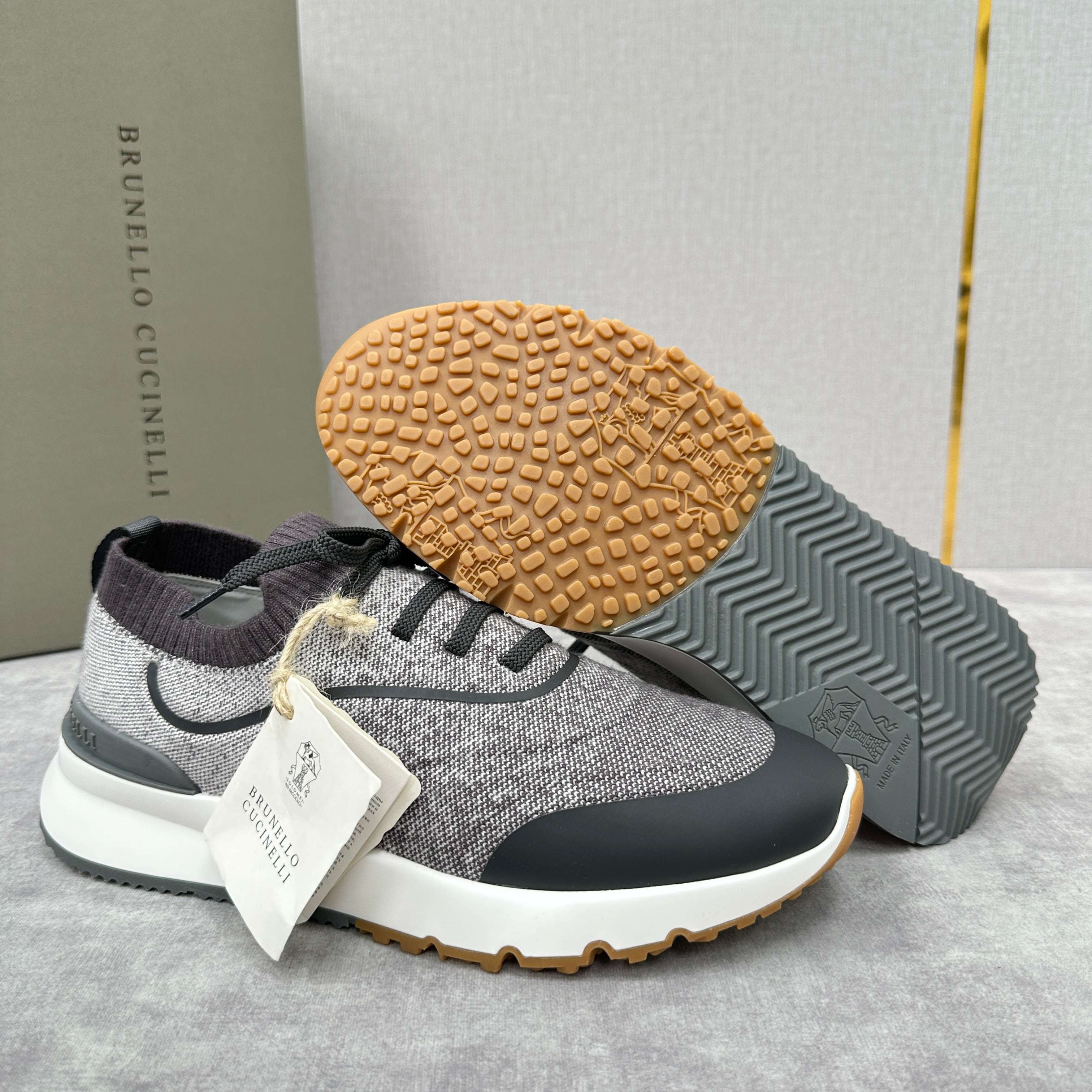 Multi-color Shoes