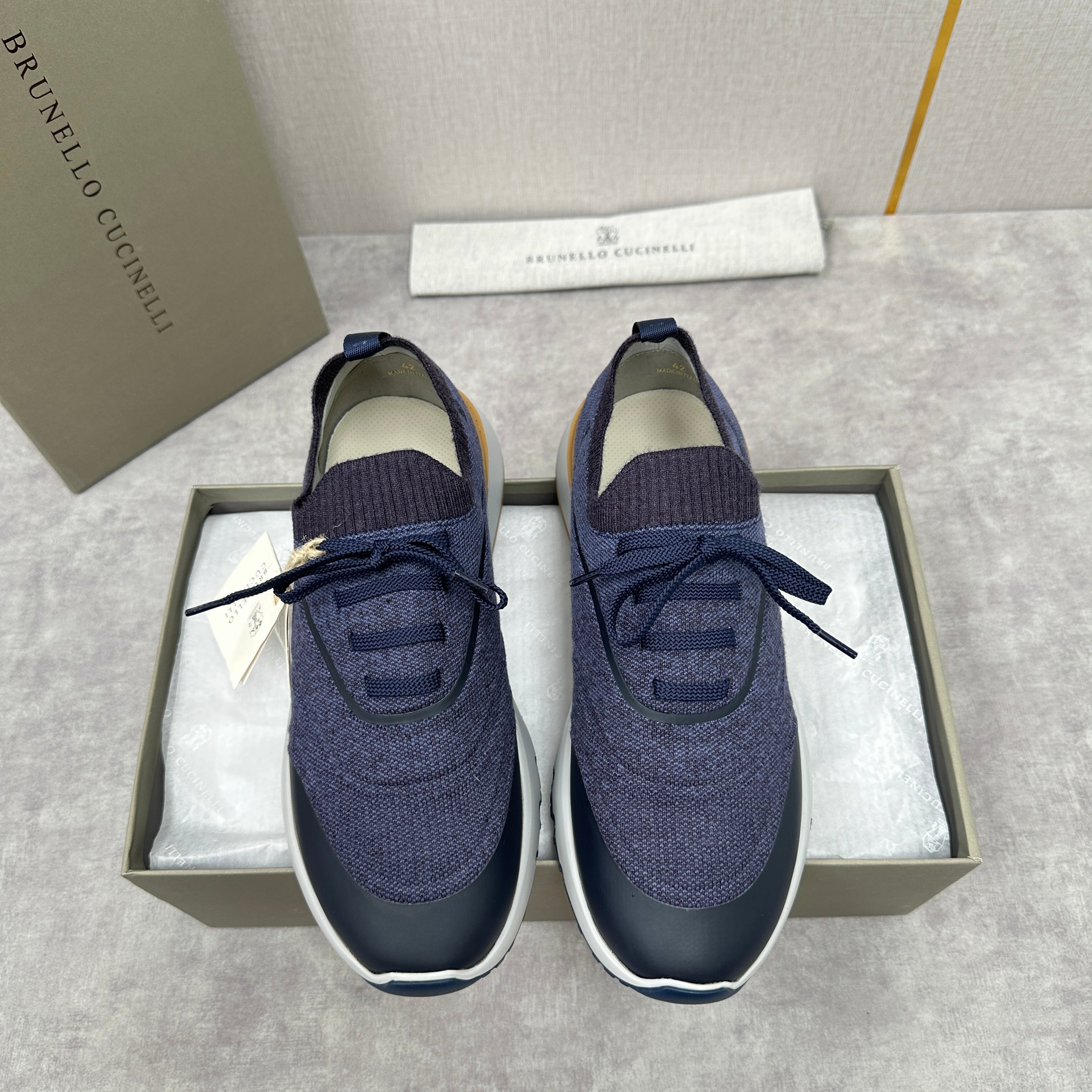 Multi-color Shoes