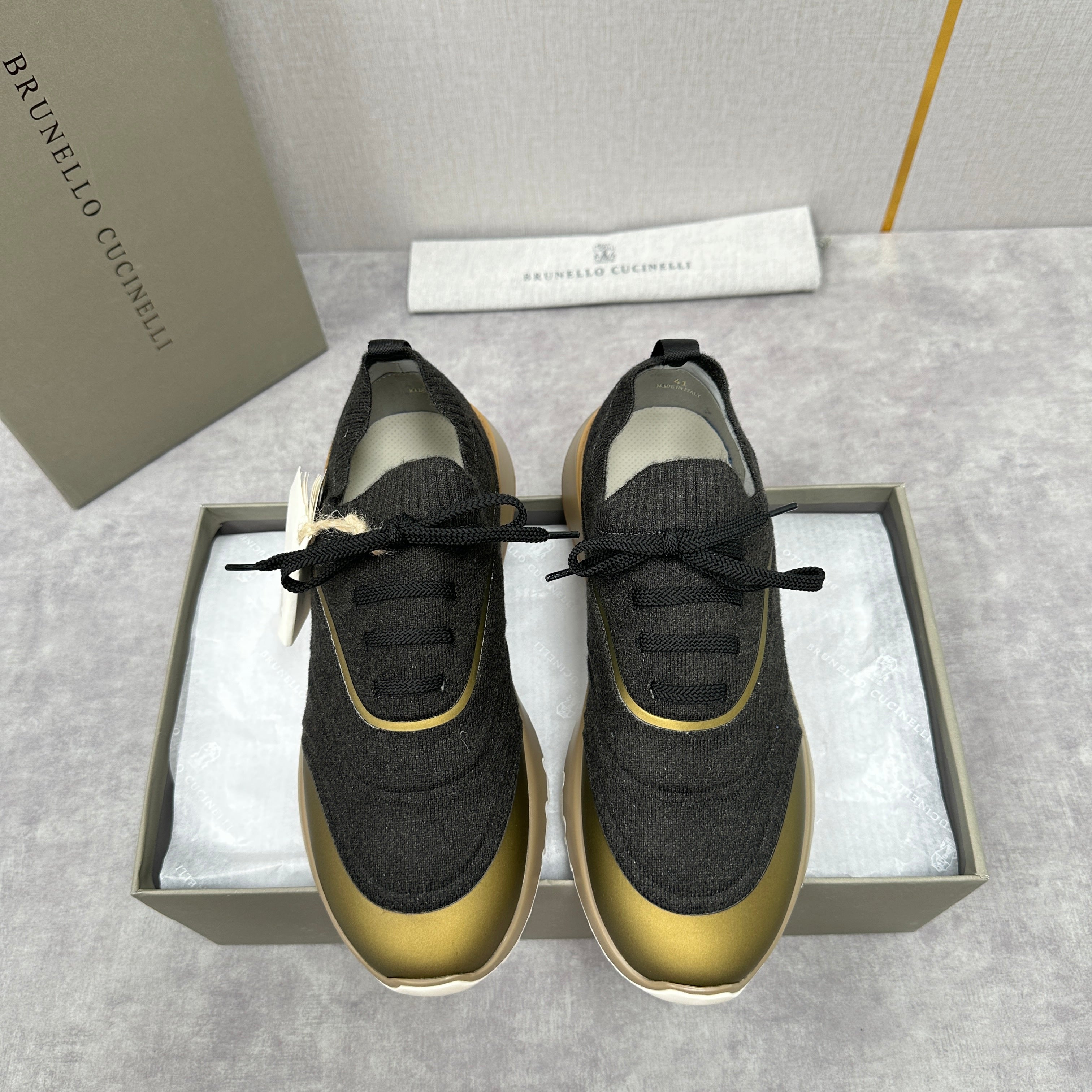 Multi-color Shoes