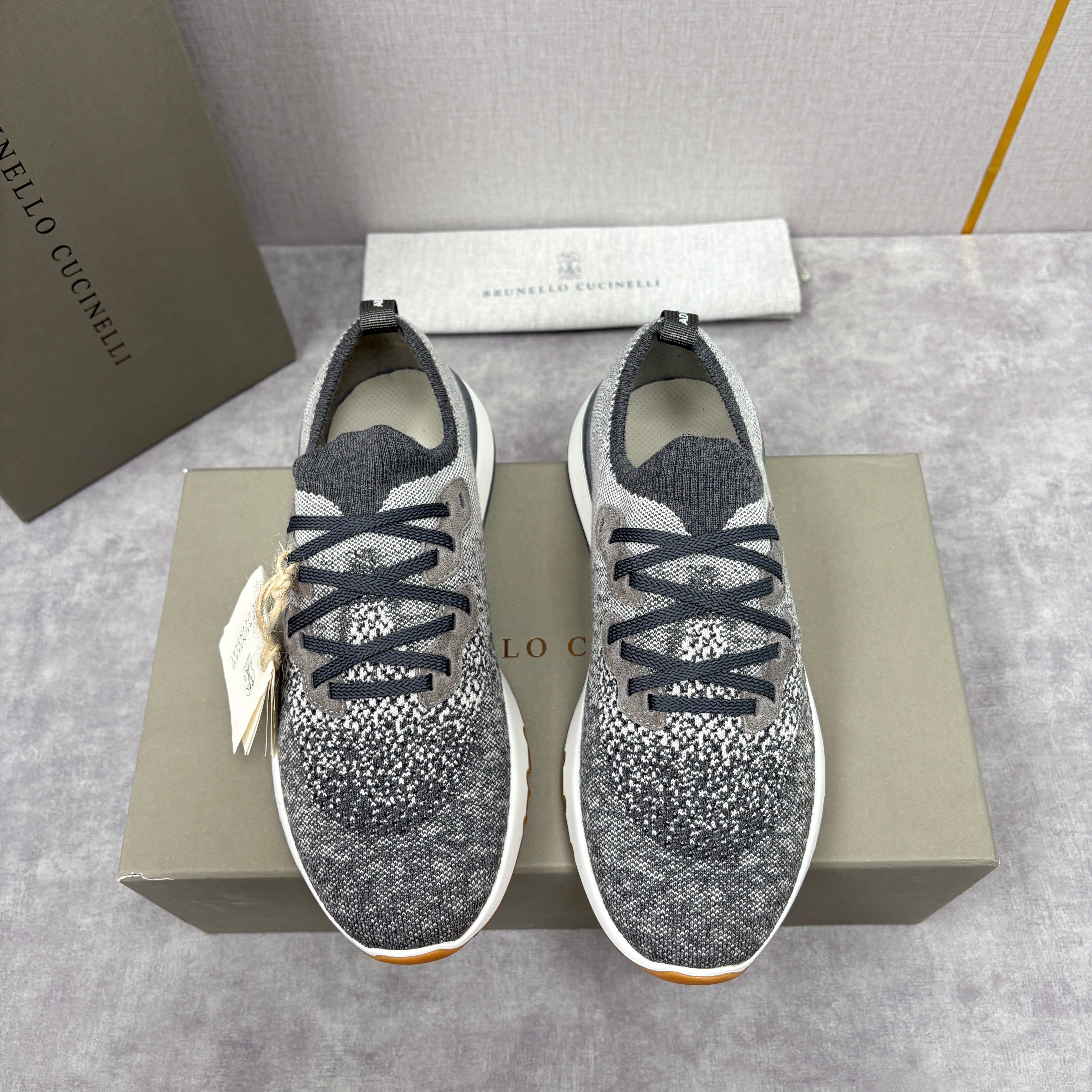 Multi-color Shoes