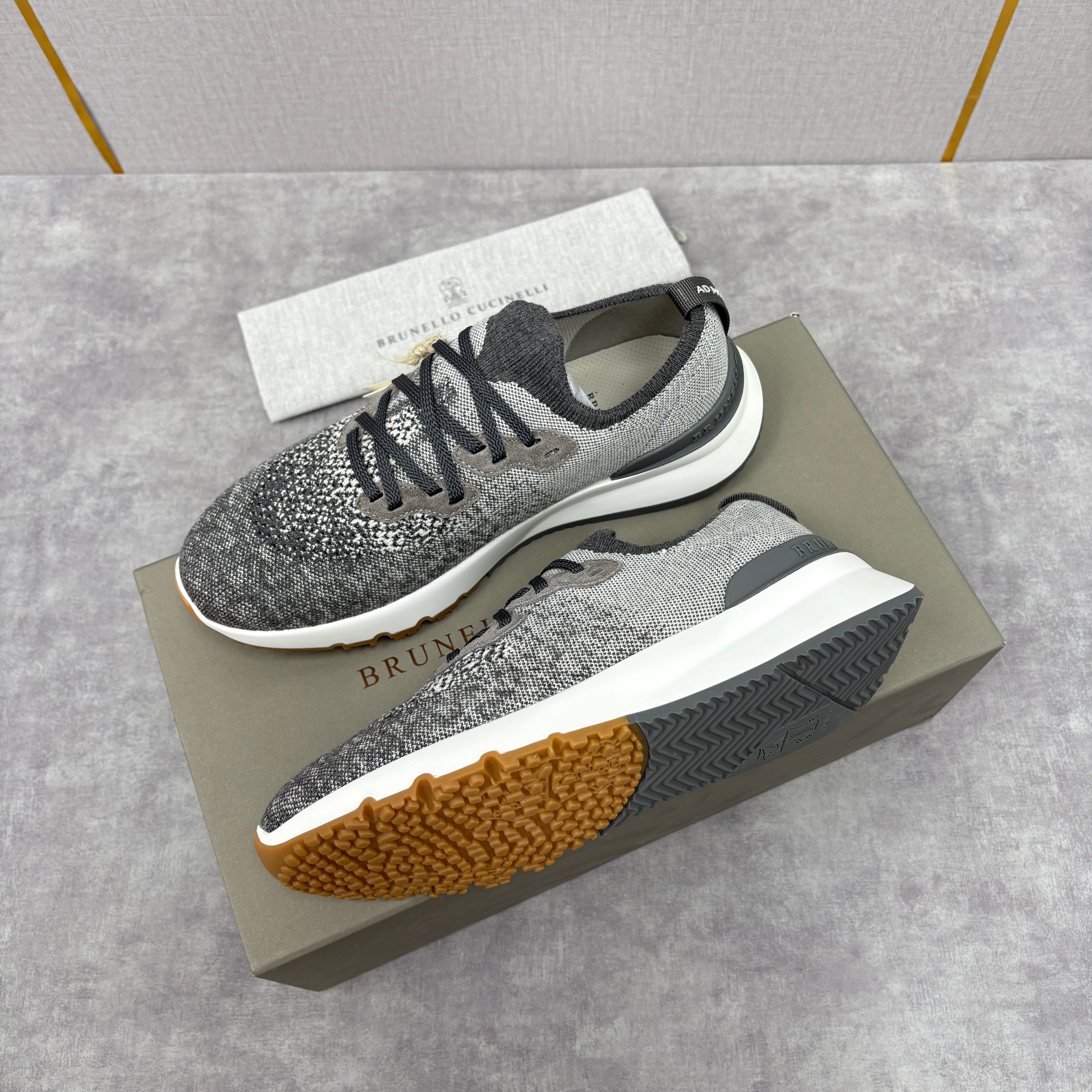 Multi-color Shoes