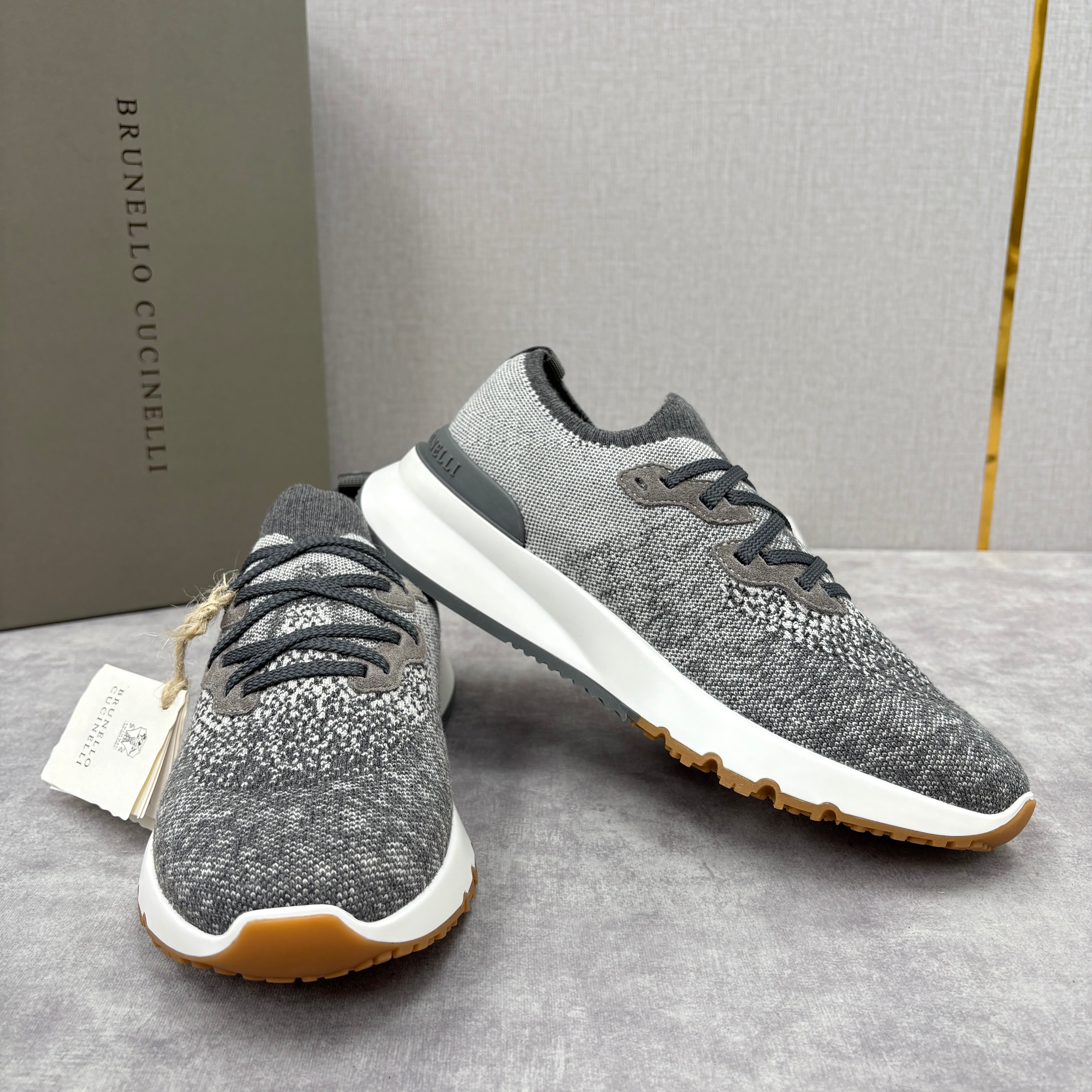Multi-color Shoes
