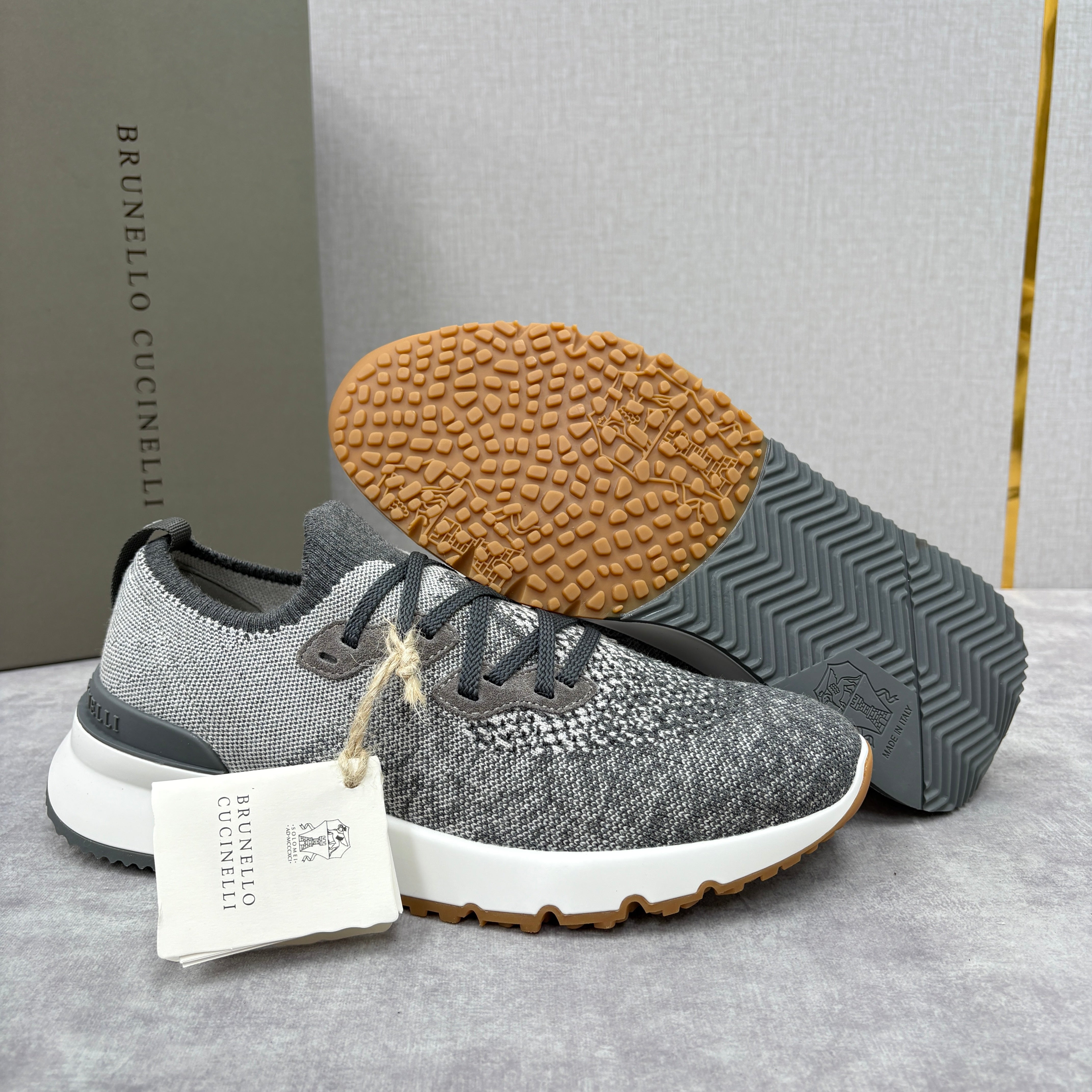Multi-color Shoes