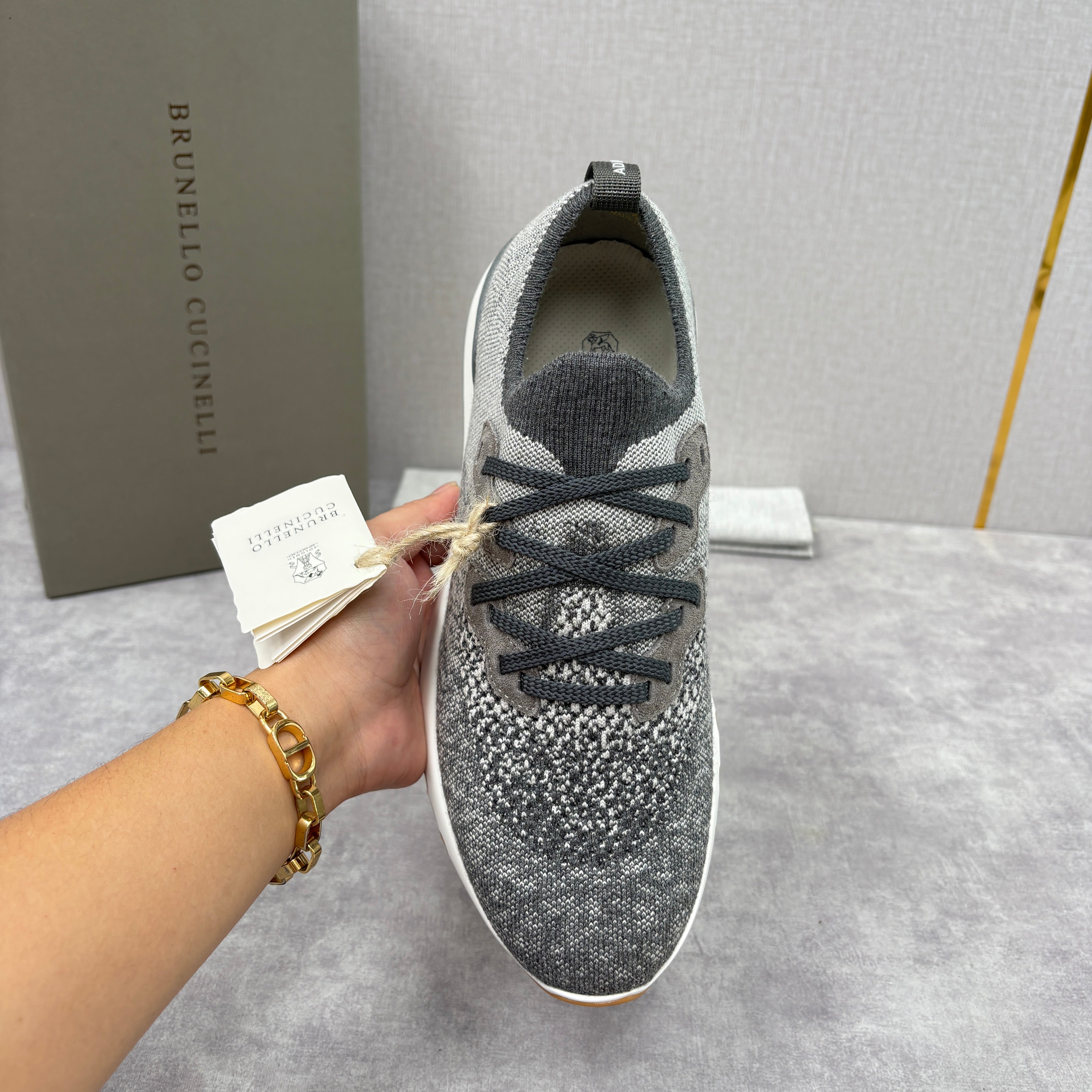 Multi-color Shoes