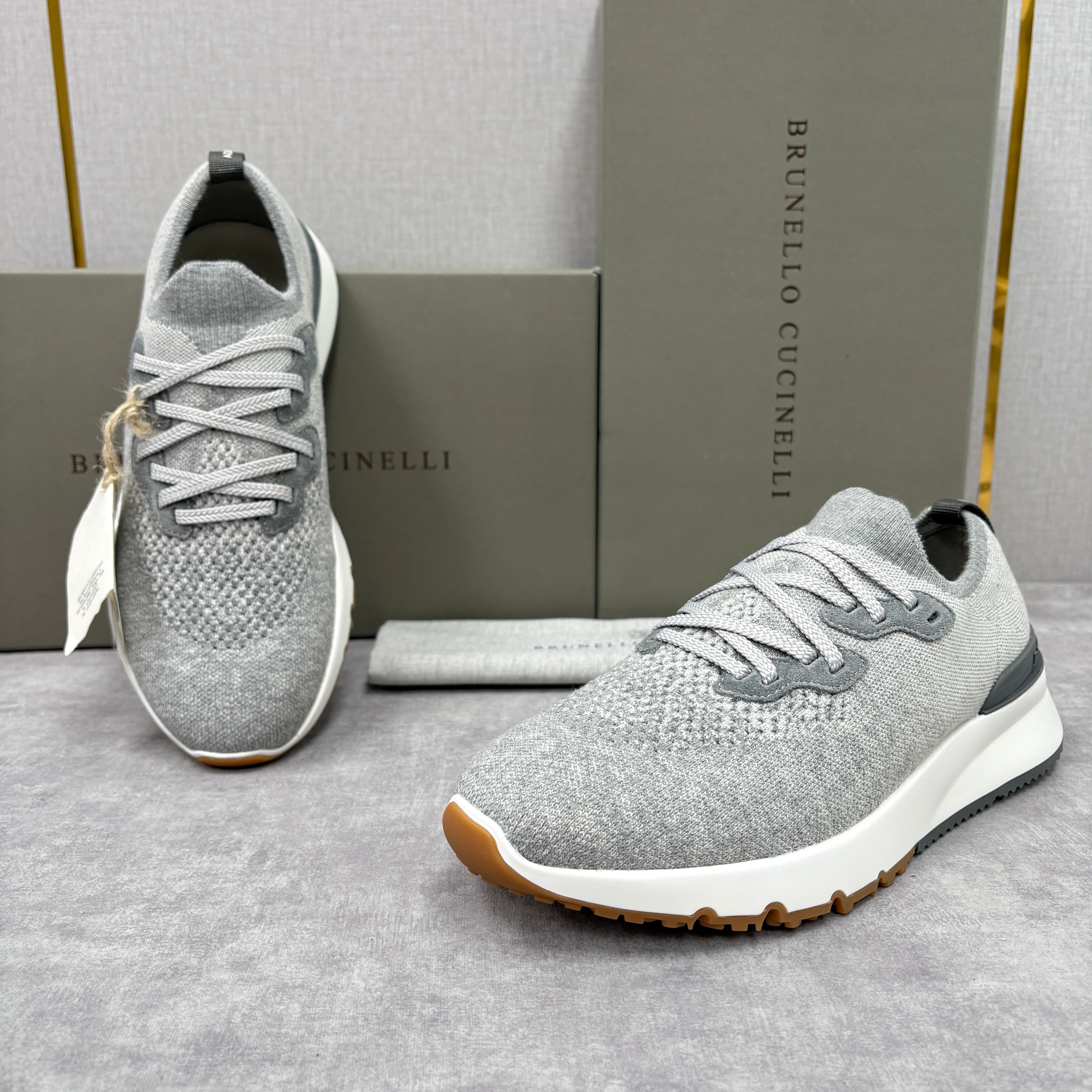 Multi-color Shoes