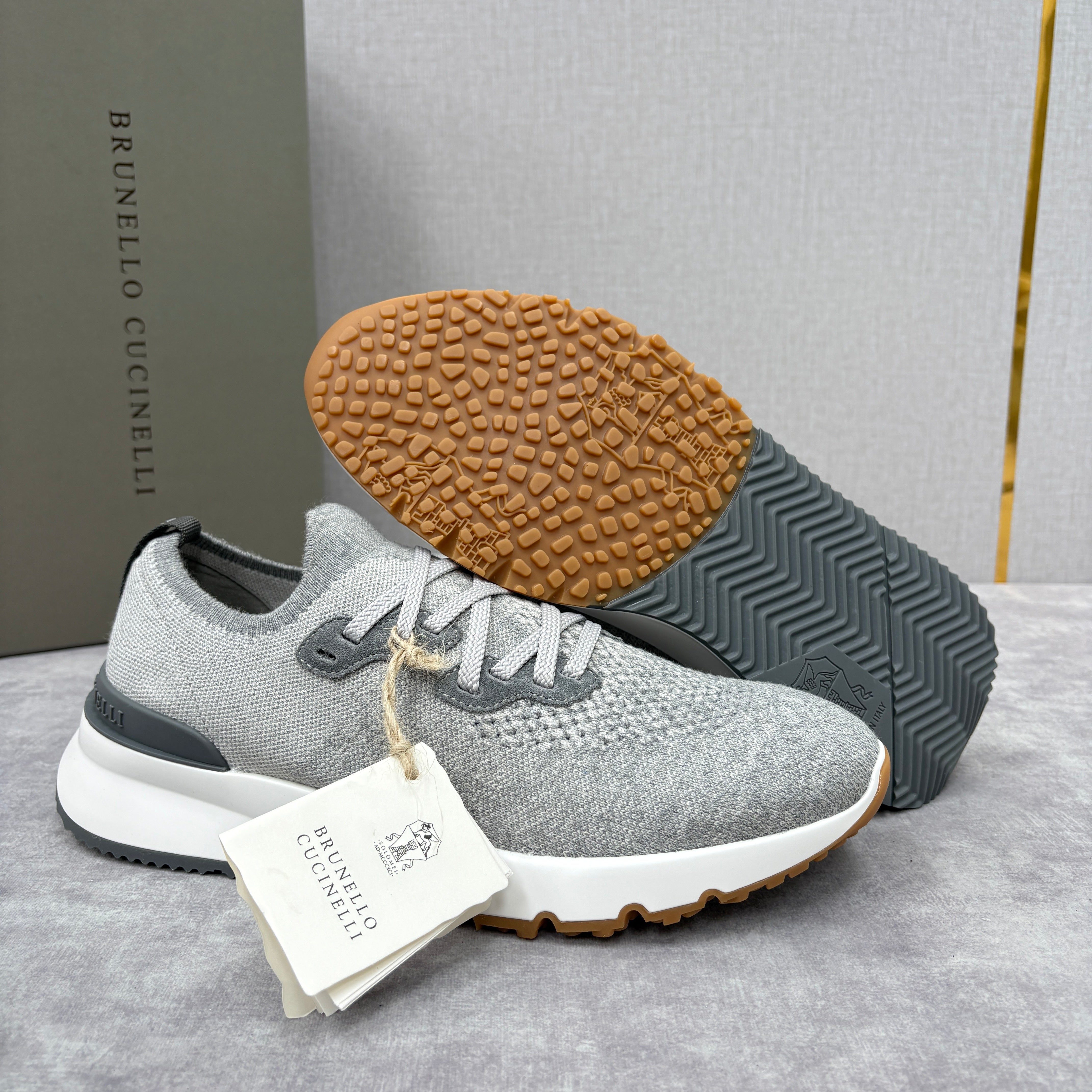 Multi-color Shoes