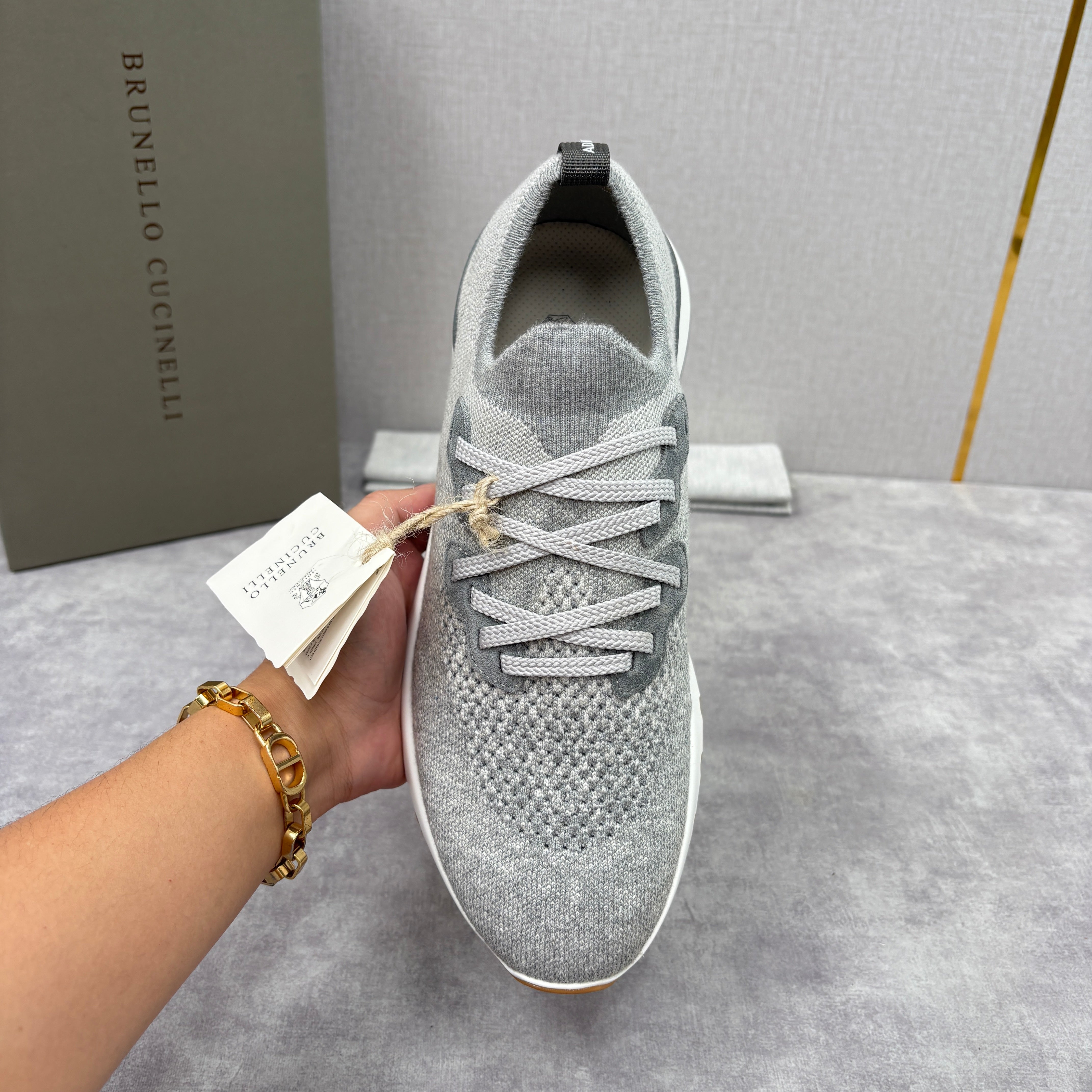 Multi-color Shoes