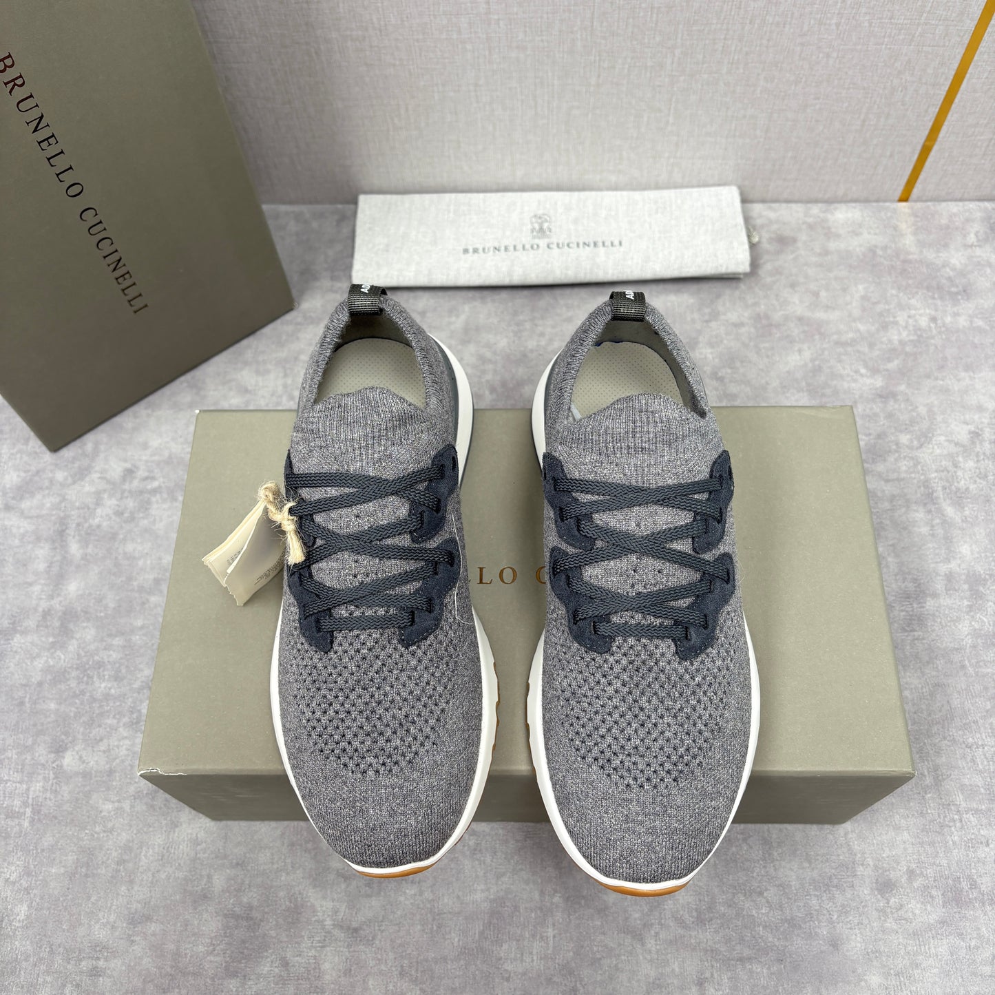 Multi-color Shoes - FashionHype.xyz