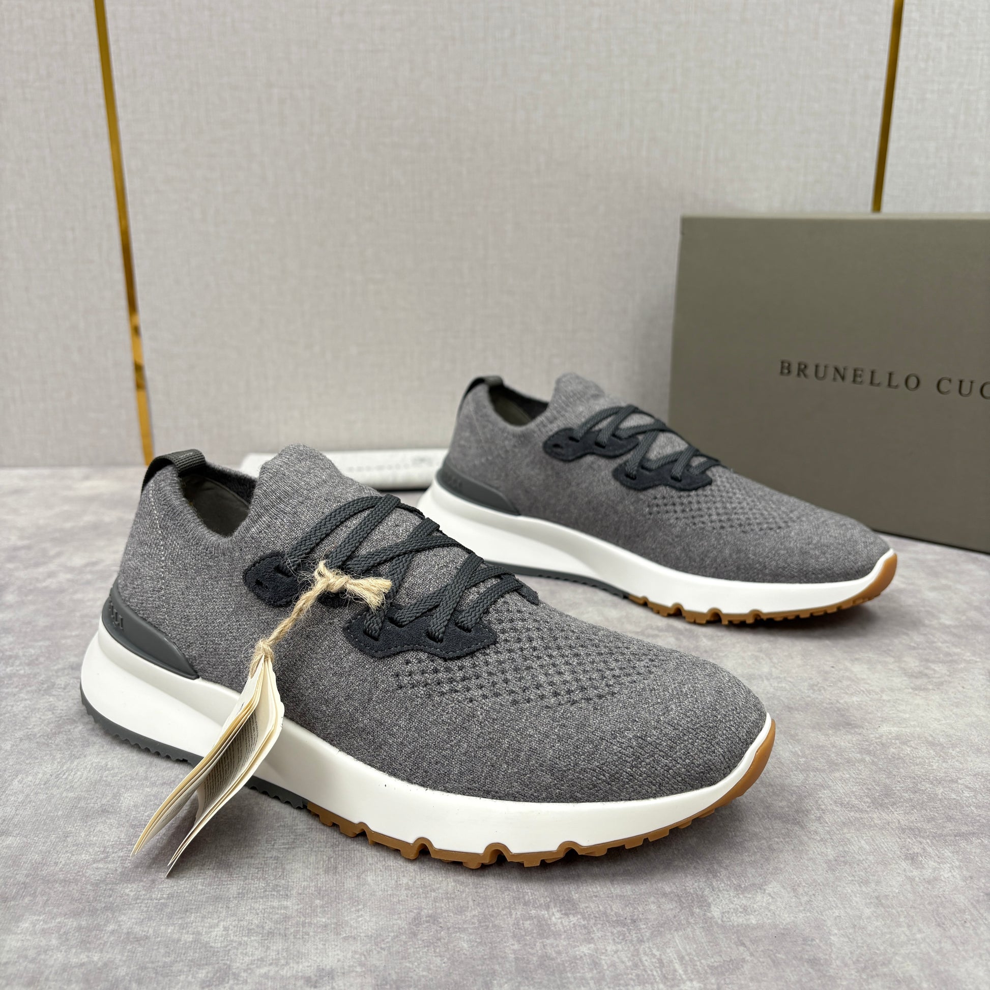 Multi-color Shoes - FashionHype.xyz