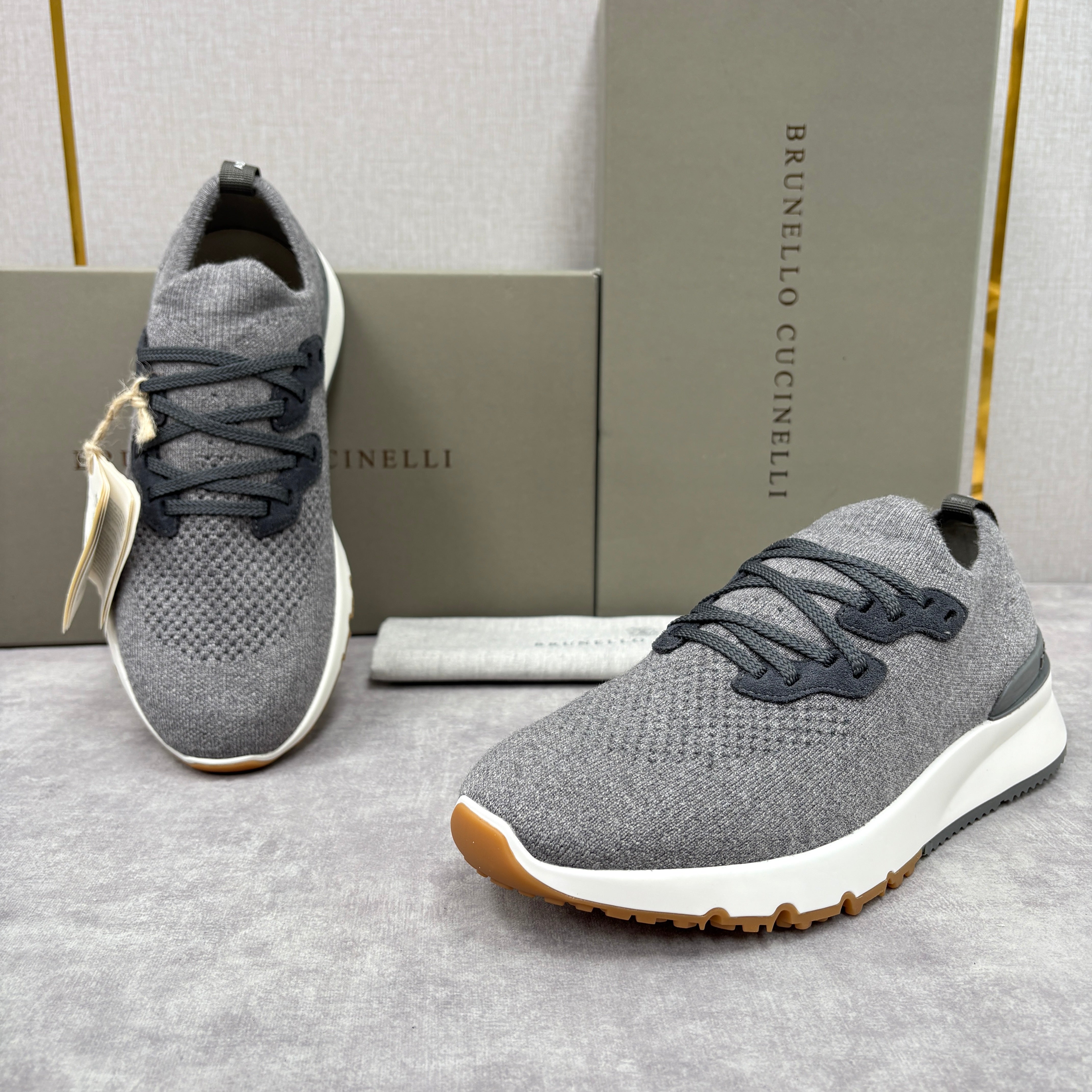 Multi-color Shoes - FashionHype.xyz