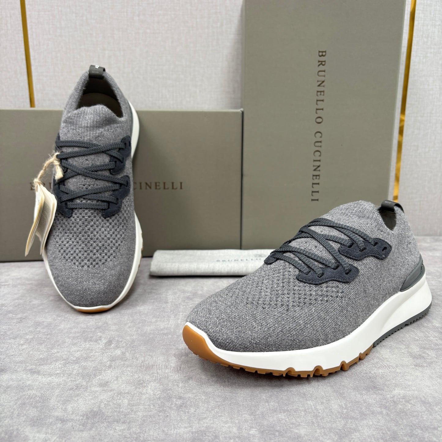 Multi-color Shoes - FashionHype.xyz