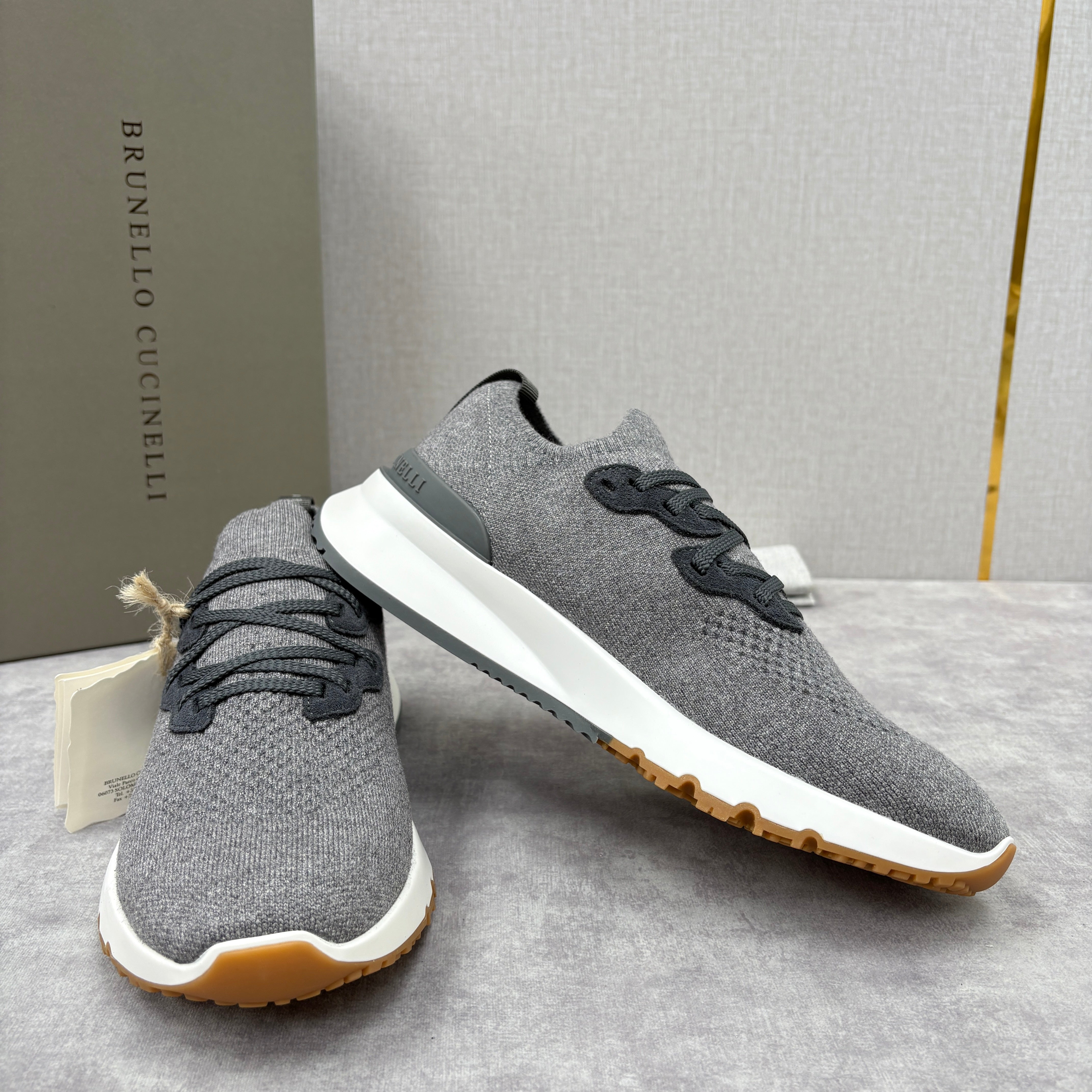 Multi-color Shoes - FashionHype.xyz