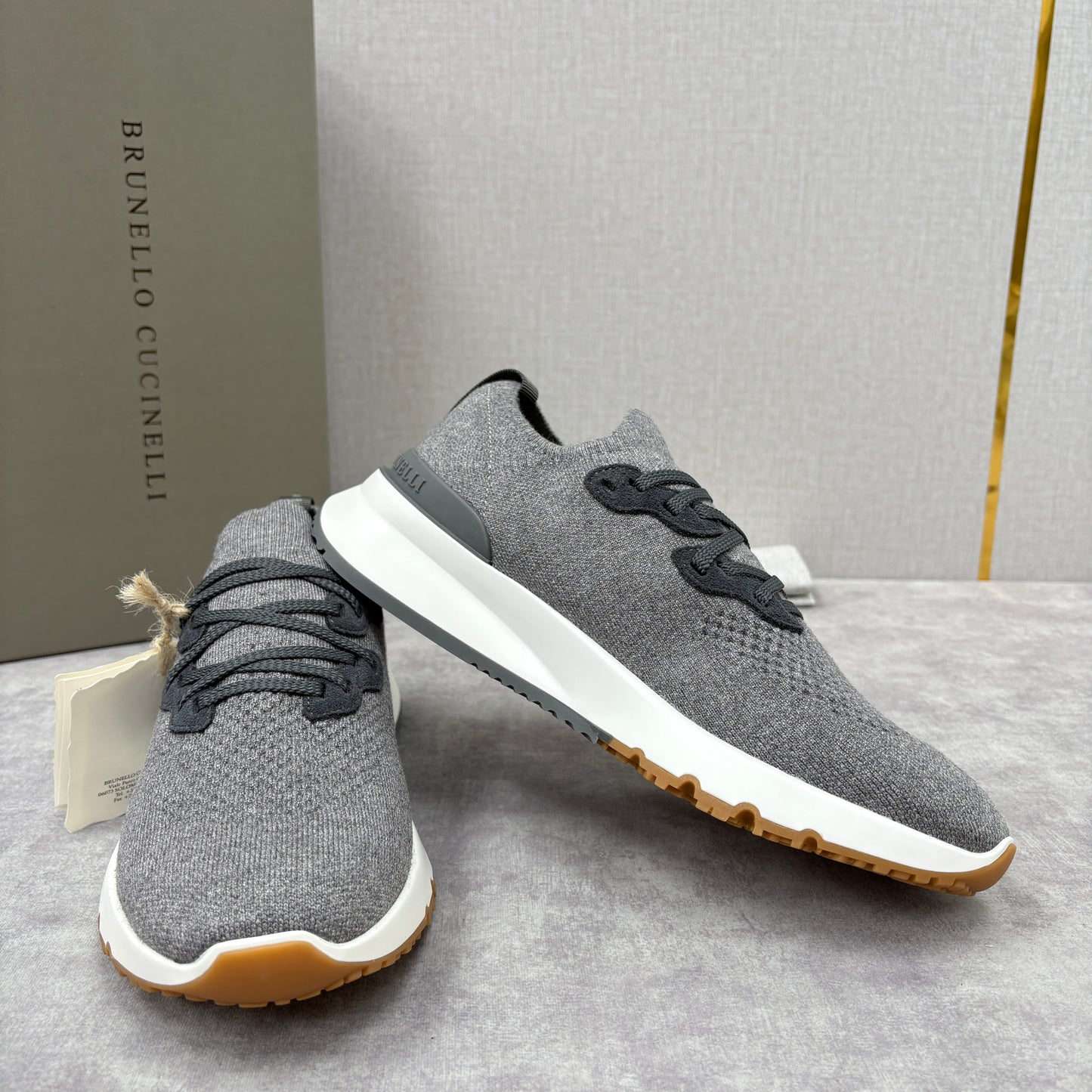 Multi-color Shoes - FashionHype.xyz