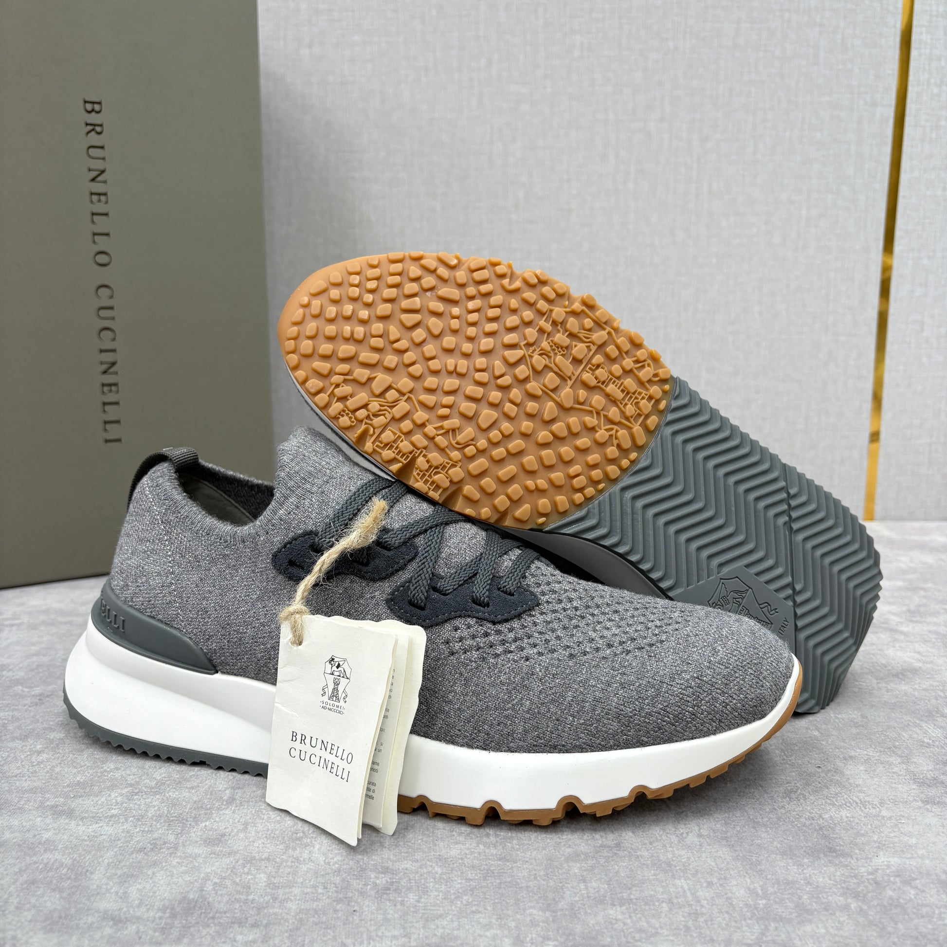 Multi-color Shoes - FashionHype.xyz