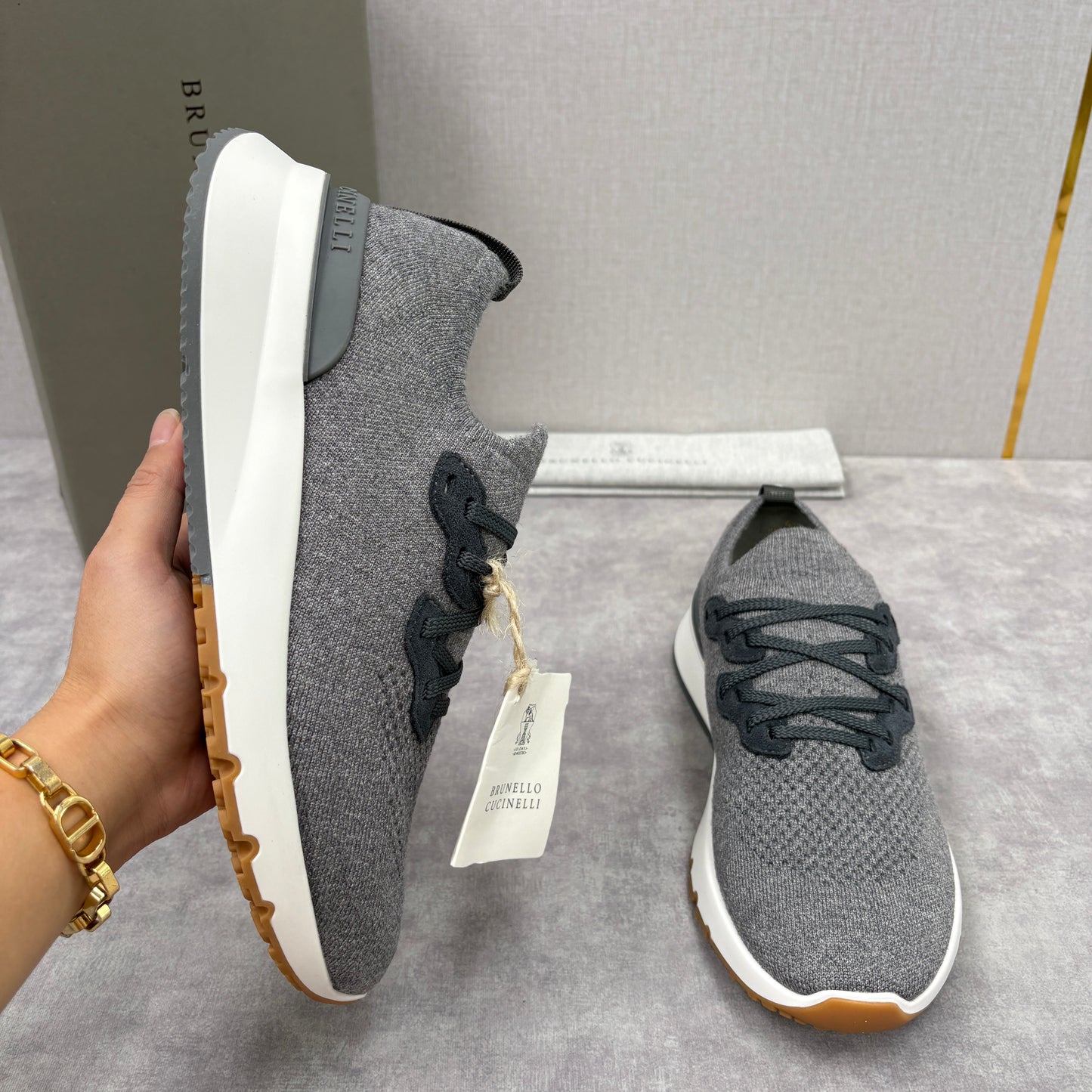 Multi-color Shoes - FashionHype.xyz