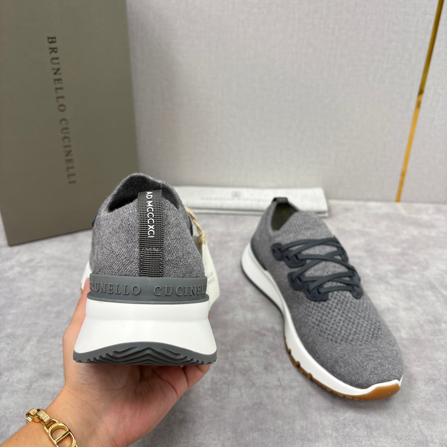 Multi-color Shoes - FashionHype.xyz