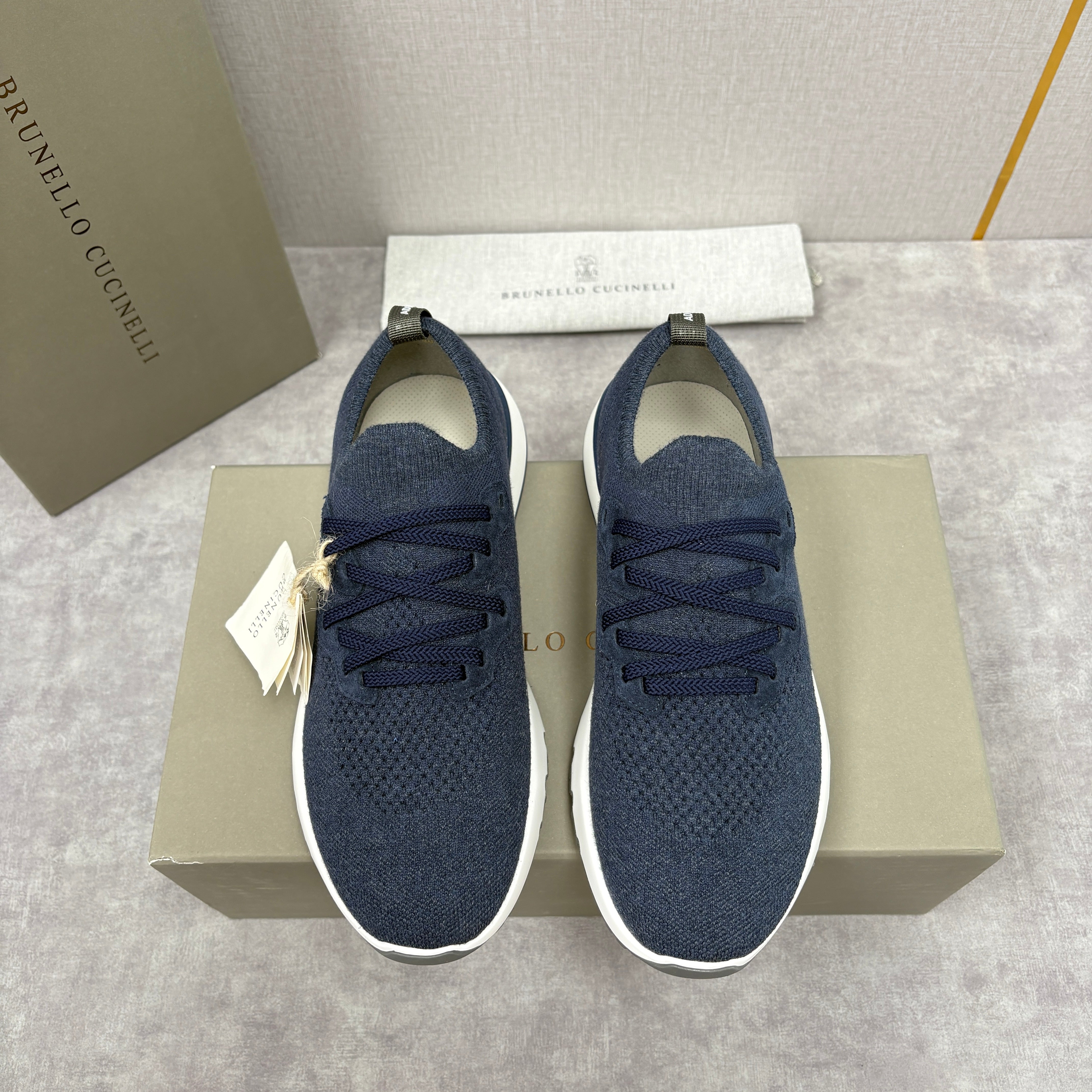Multi-color Shoes - FashionHype.xyz