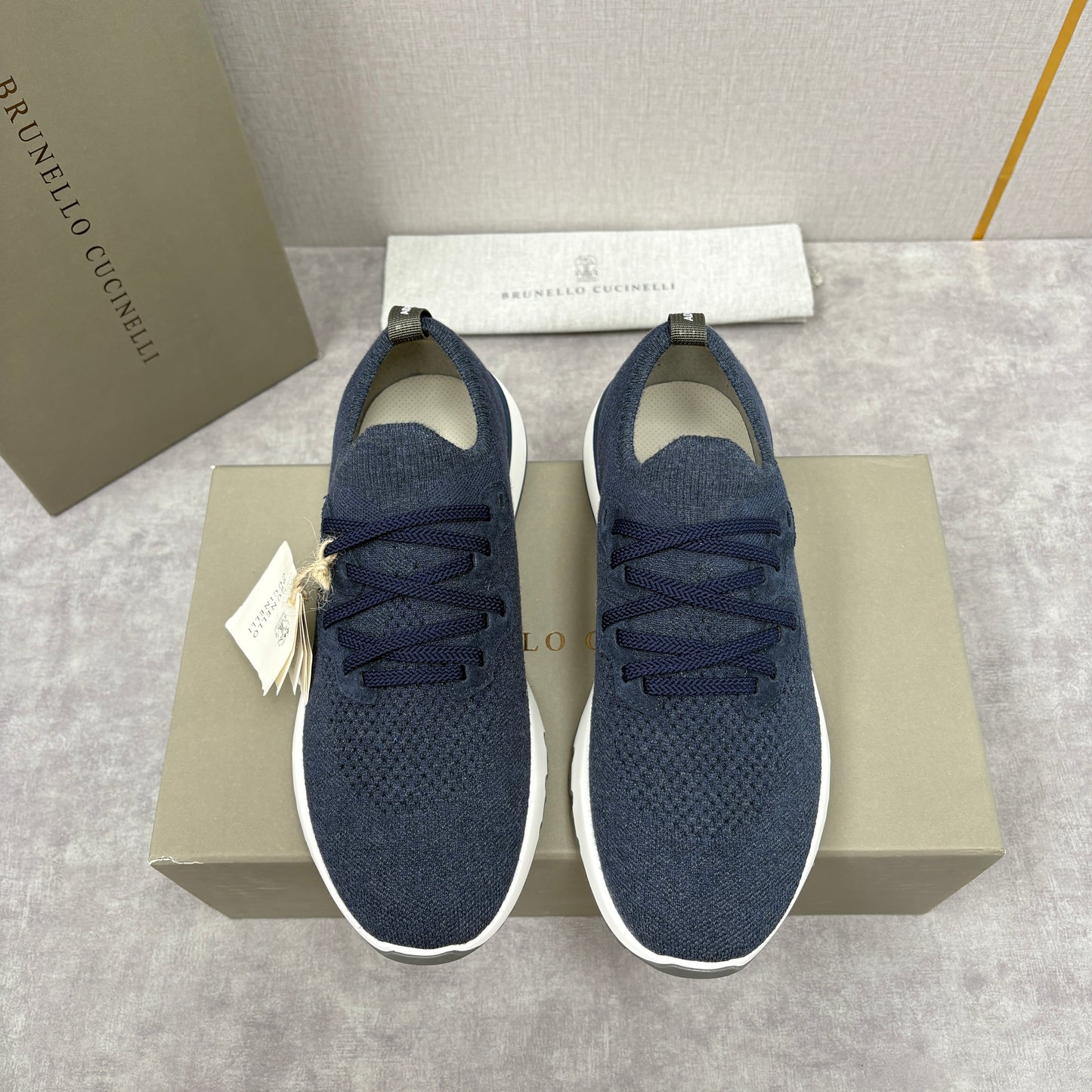 Multi-color Shoes - FashionHype.xyz