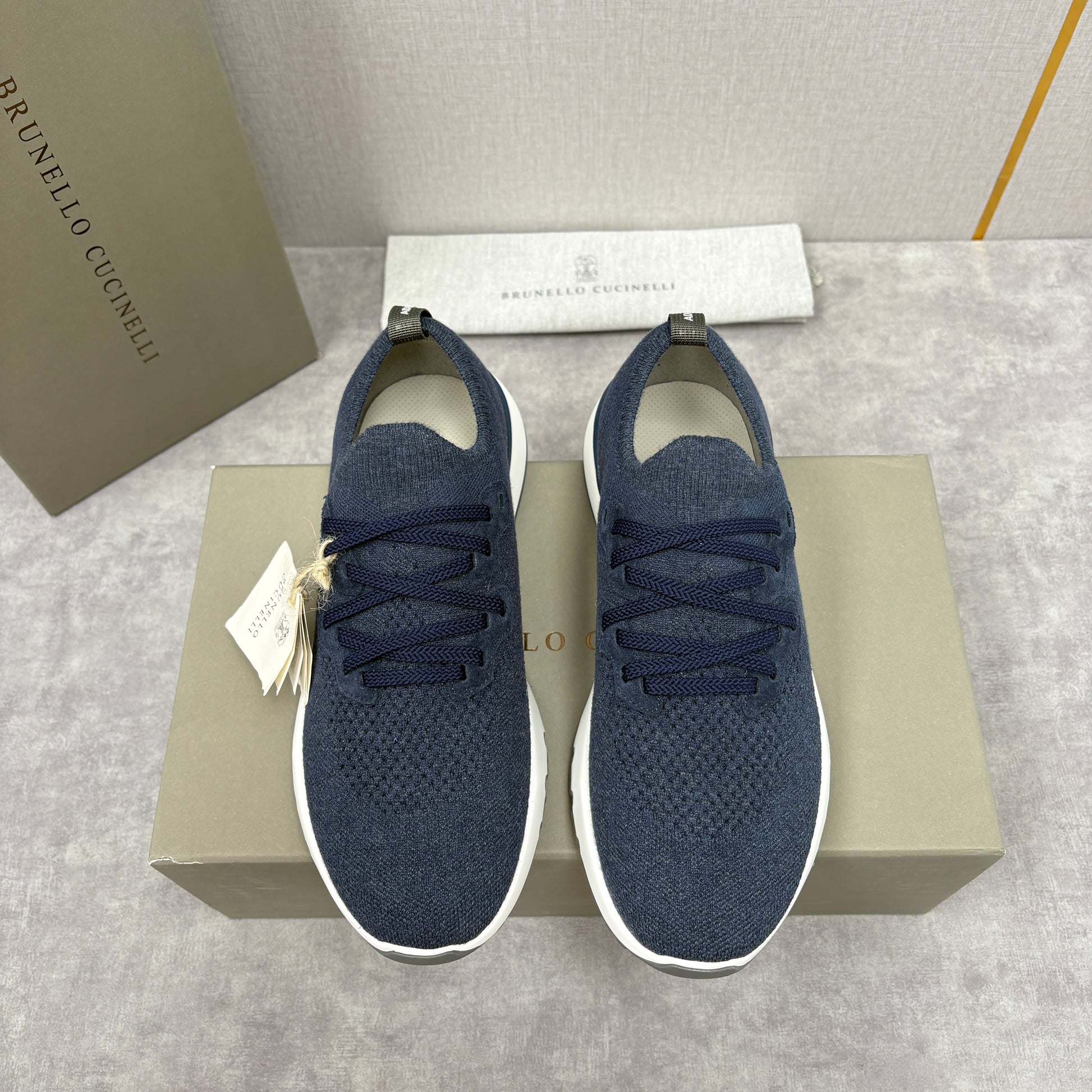 Multi-color Shoes - FashionHype.xyz