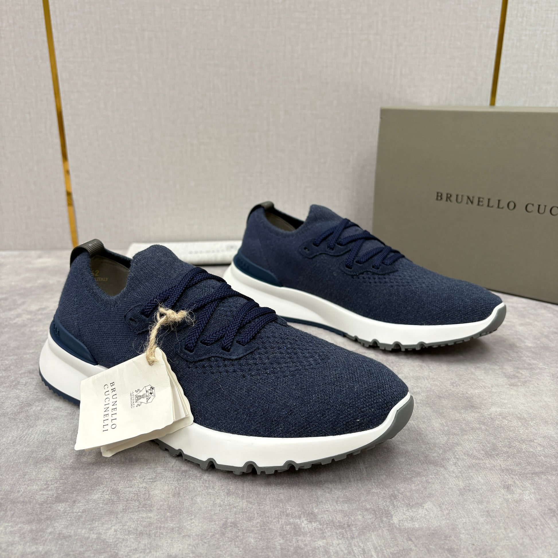 Multi-color Shoes - FashionHype.xyz