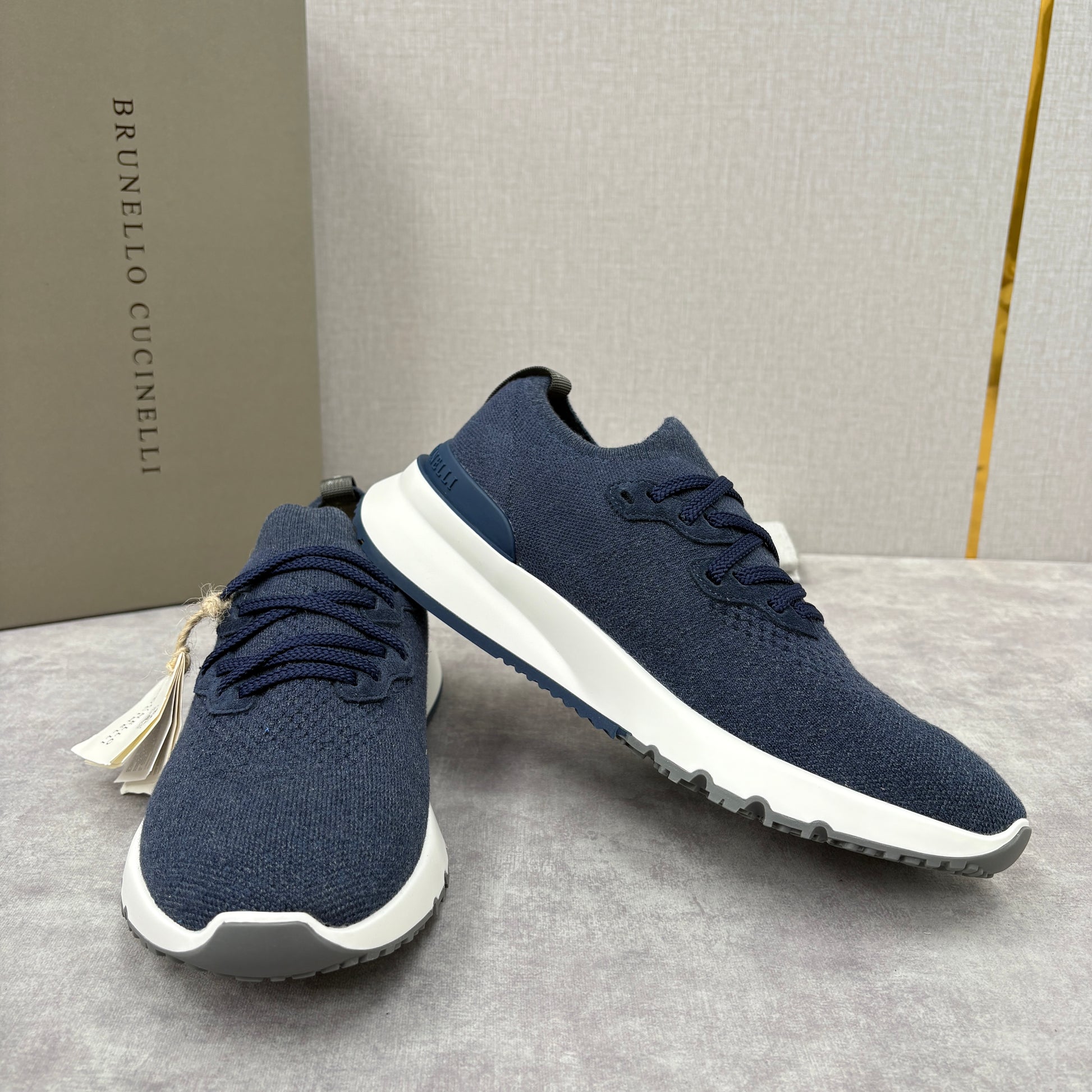 Multi-color Shoes - FashionHype.xyz