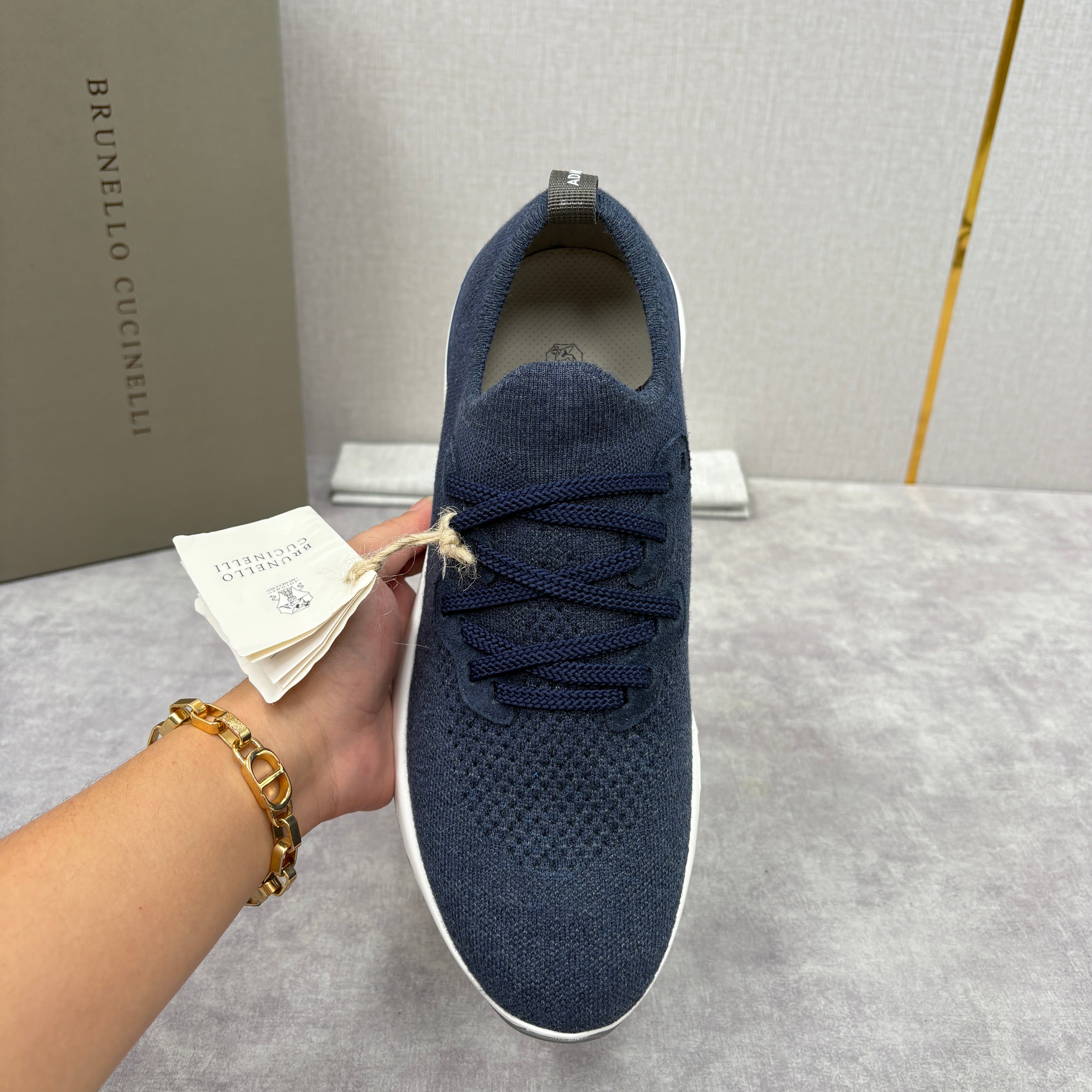 Multi-color Shoes - FashionHype.xyz