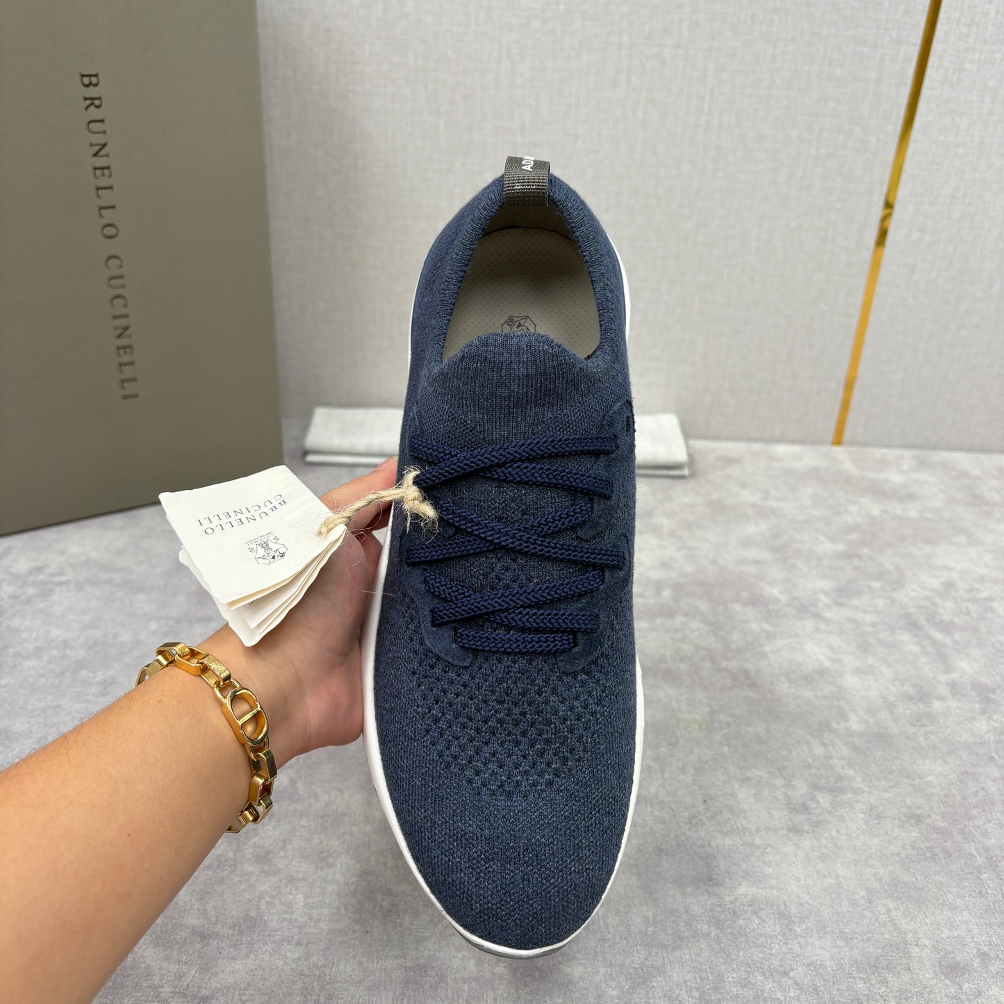 Multi-color Shoes - FashionHype.xyz