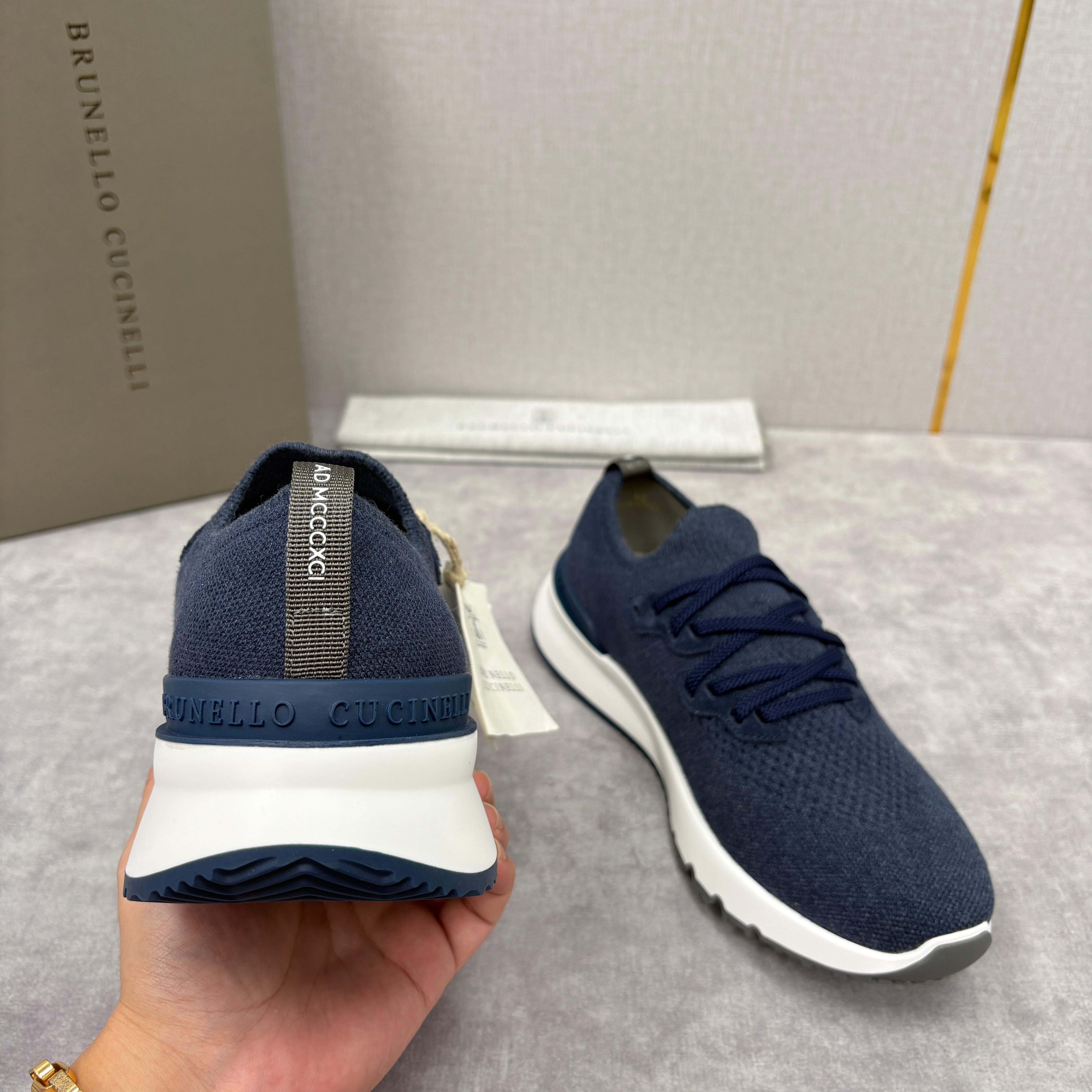 Multi-color Shoes - FashionHype.xyz